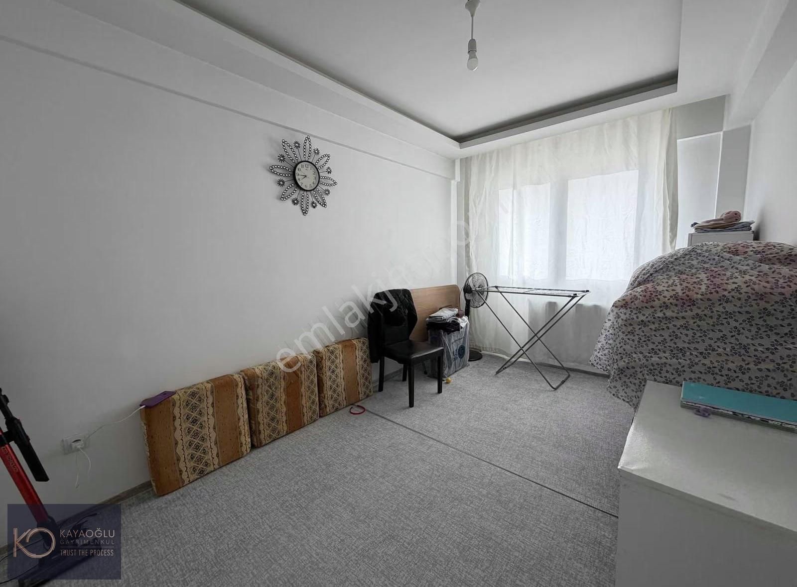 Krediye Uygun Üniversite-izban-tranway Yakını Eşyalı 1+1 Daire - Görsel 2