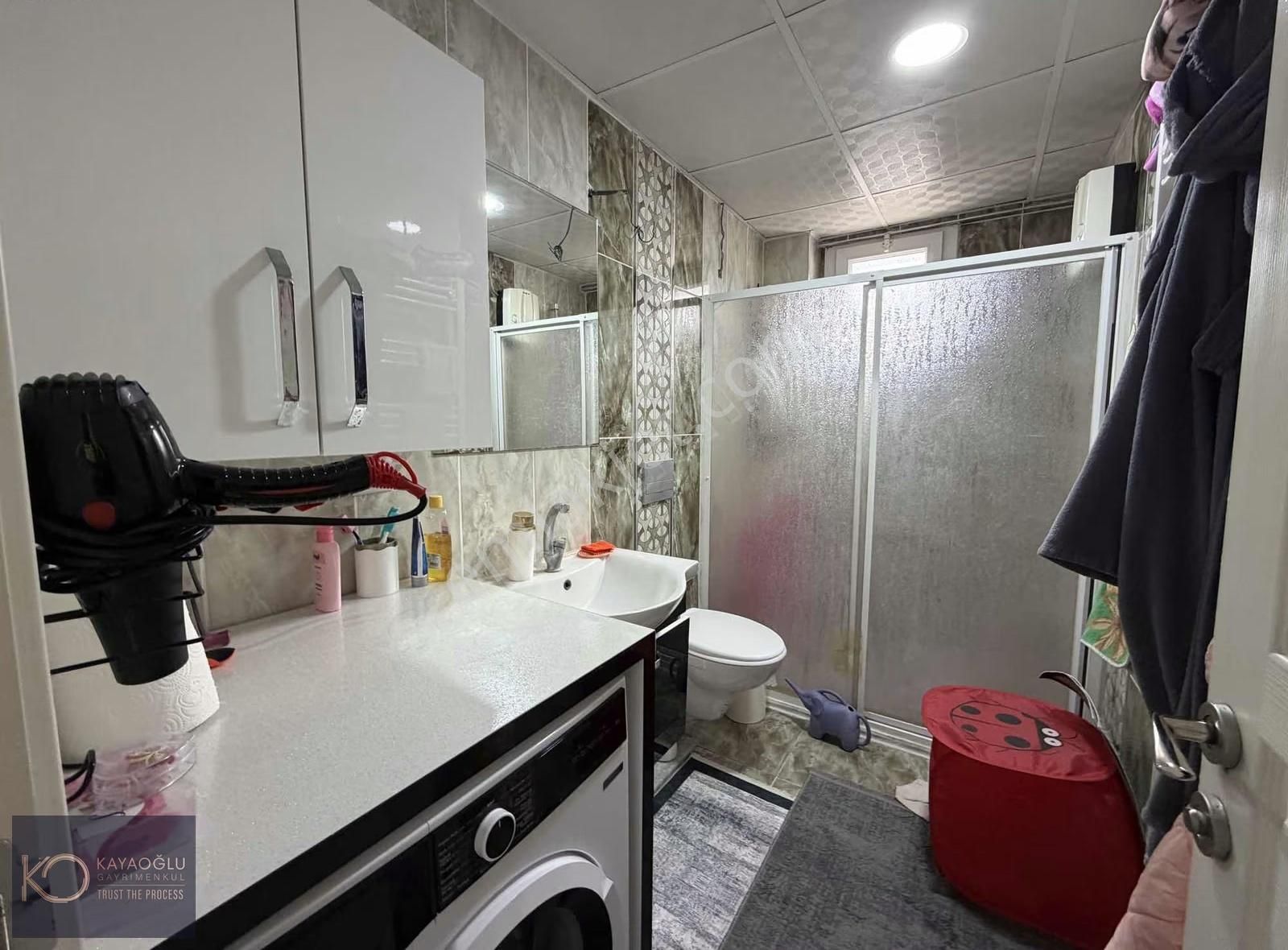 Krediye Uygun Üniversite-izban-tranway Yakını Eşyalı 1+1 Daire - Görsel 4