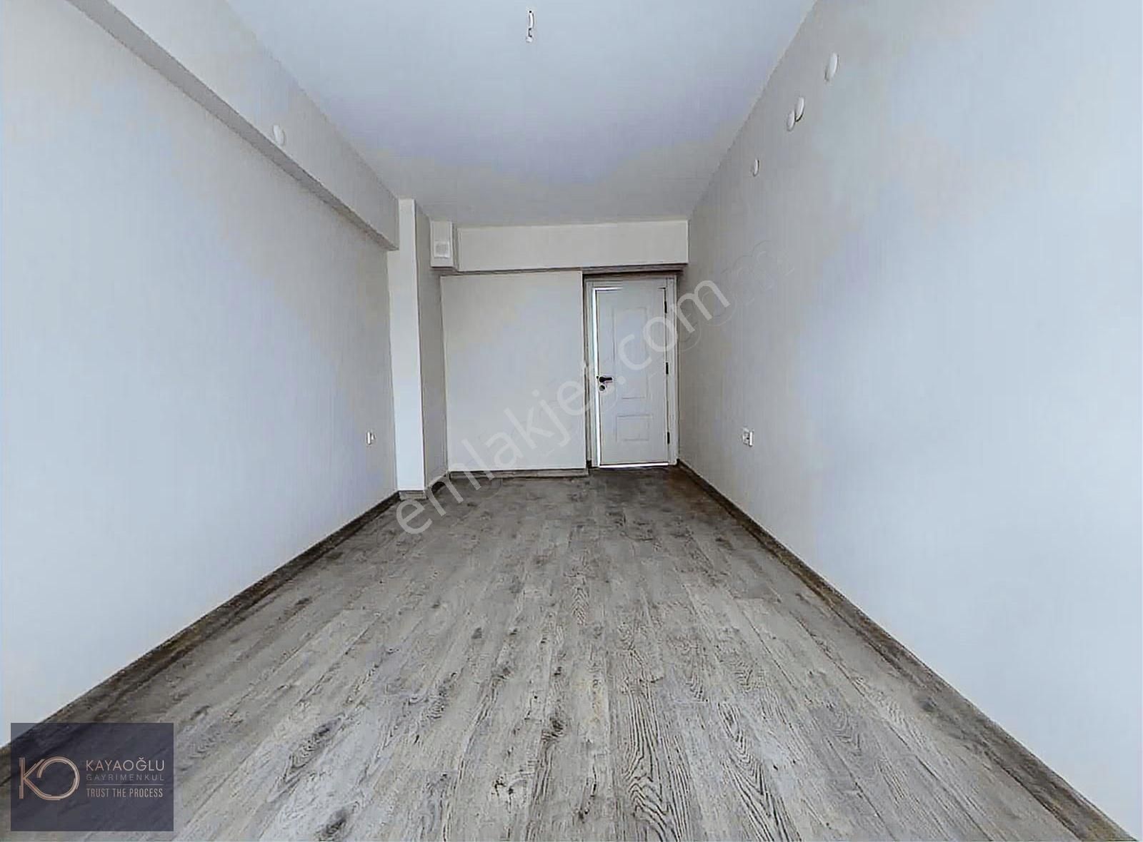 Demirköprü Sıfır Kapalı Mutfak 3+1 Daire - Görsel 9