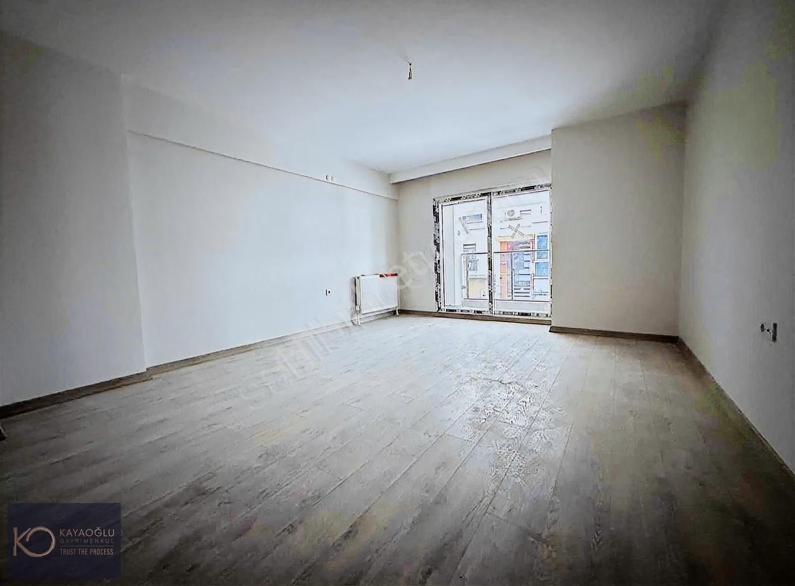 Demirköprü Sıfır Kapalı Mutfak 3+1 Daire - Görsel 3