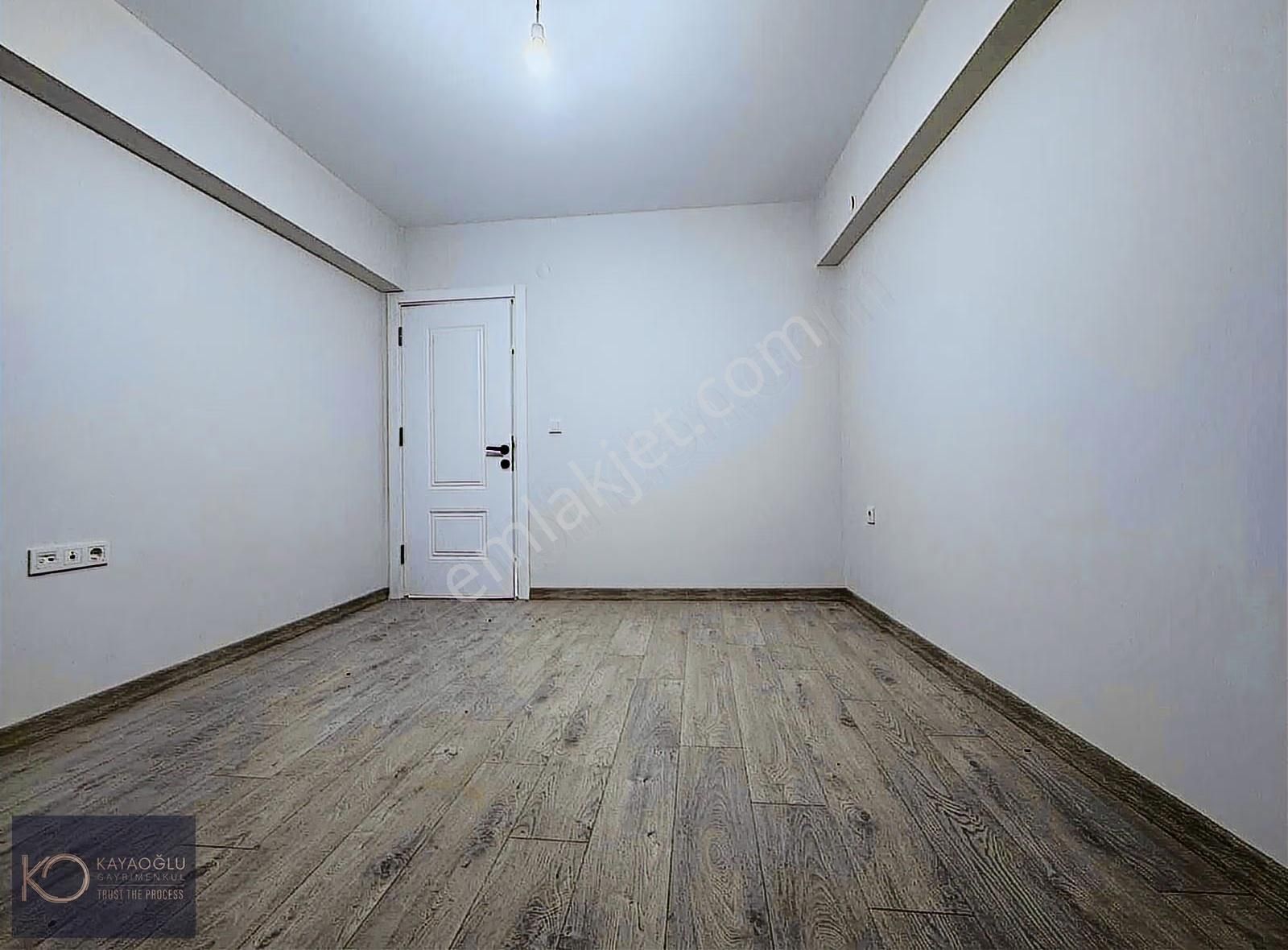 Demirköprü Sıfır Kapalı Mutfak 3+1 Daire - Görsel 26