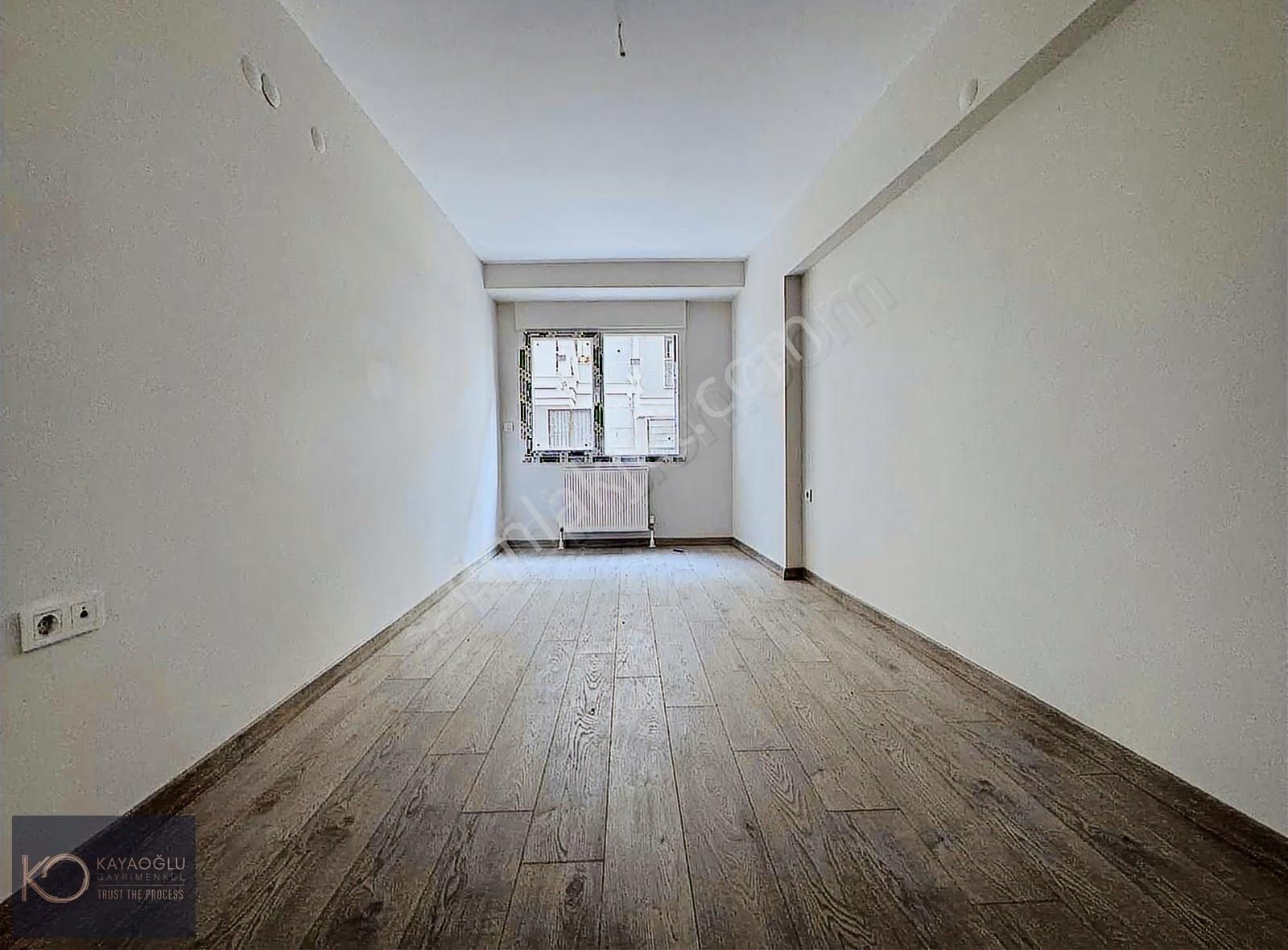 Demirköprü Sıfır Kapalı Mutfak 3+1 Daire - Görsel 6