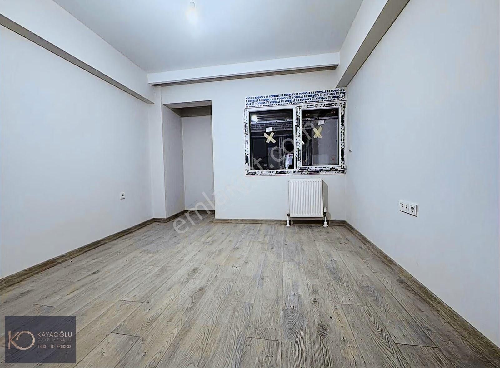 Demirköprü Sıfır Kapalı Mutfak 3+1 Daire - Görsel 7