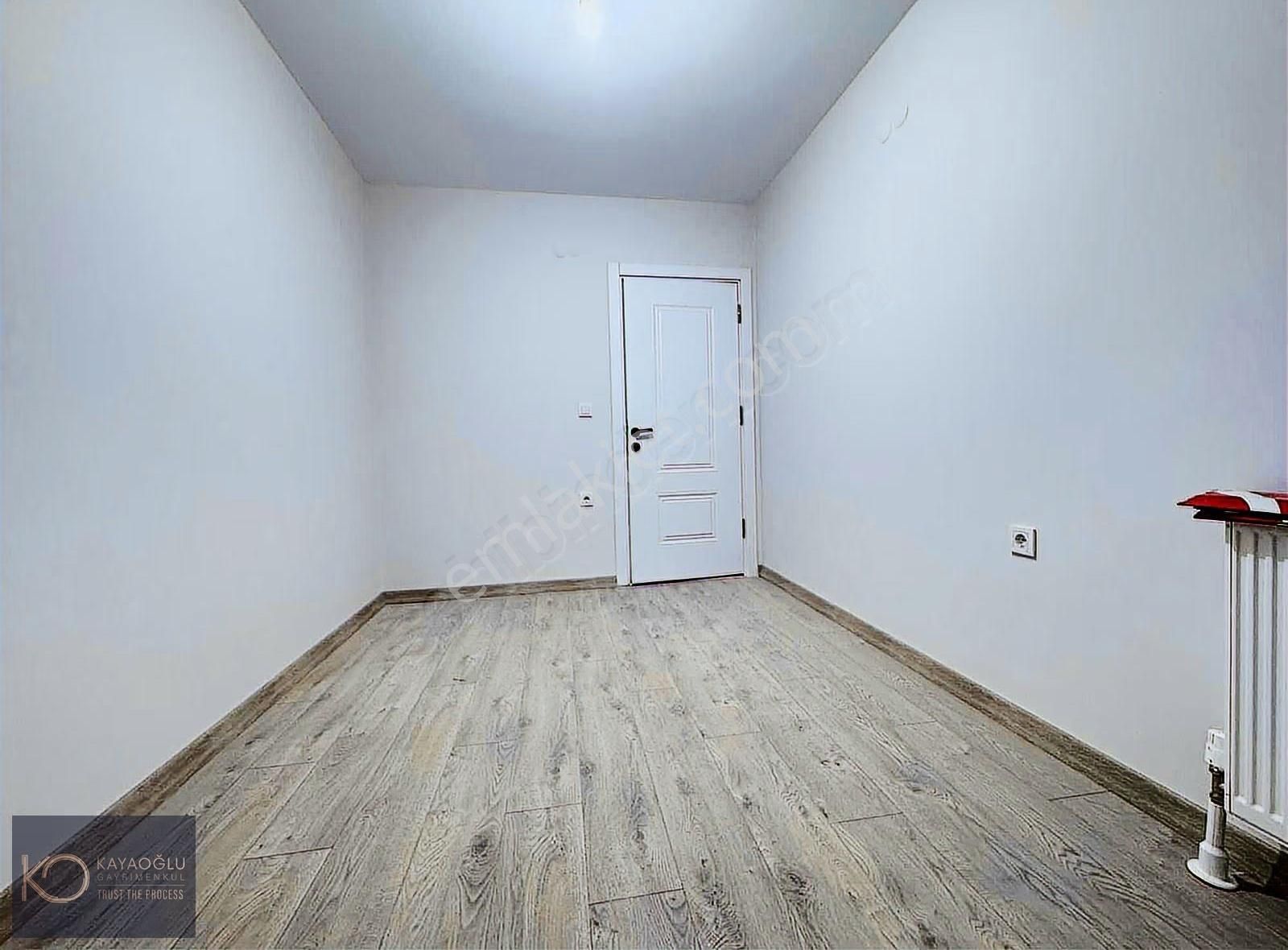 Demirköprü Sıfır Kapalı Mutfak 3+1 Daire - Görsel 20