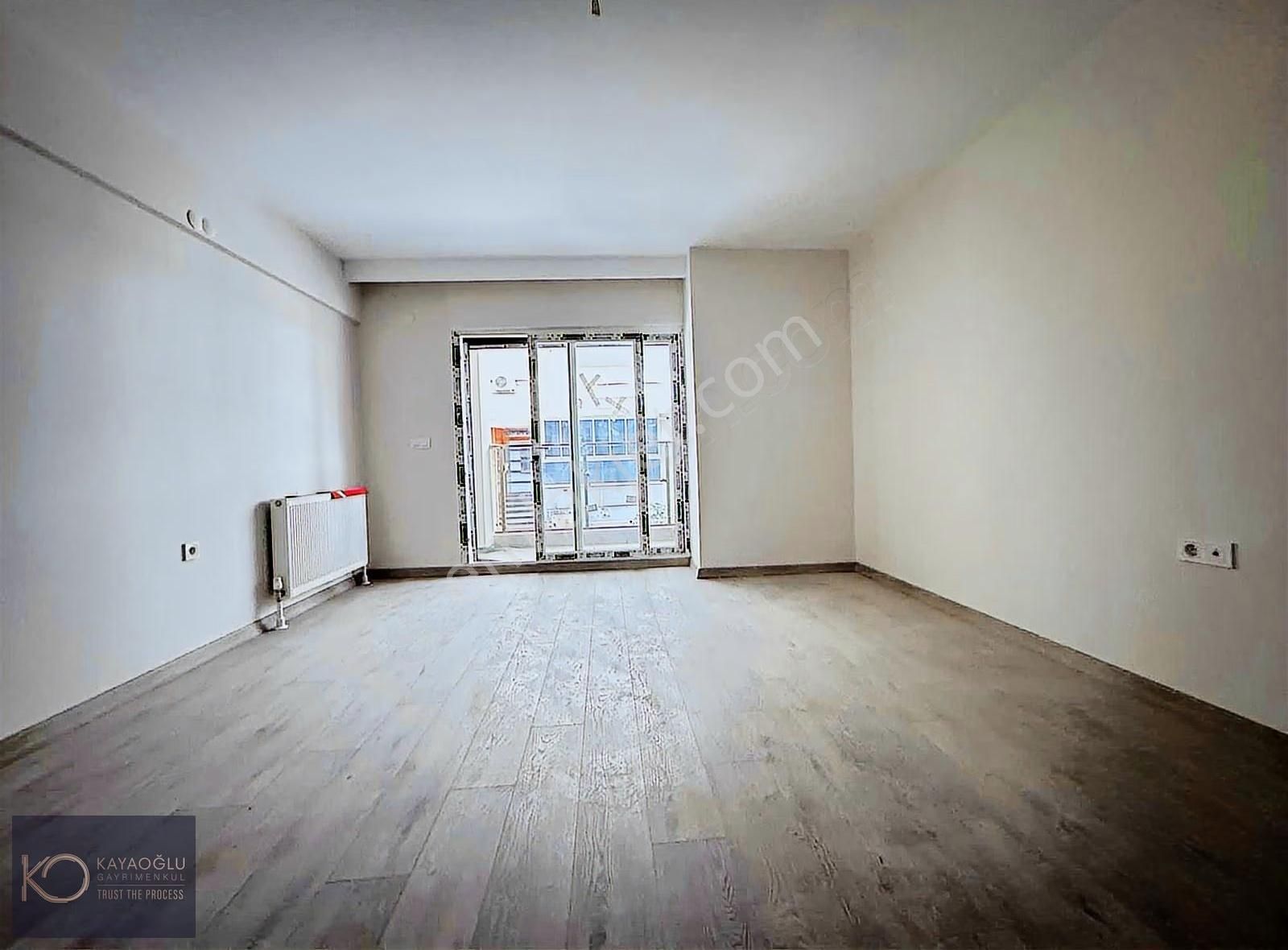 Demirköprü Sıfır Kapalı Mutfak 3+1 Daire - Görsel 23