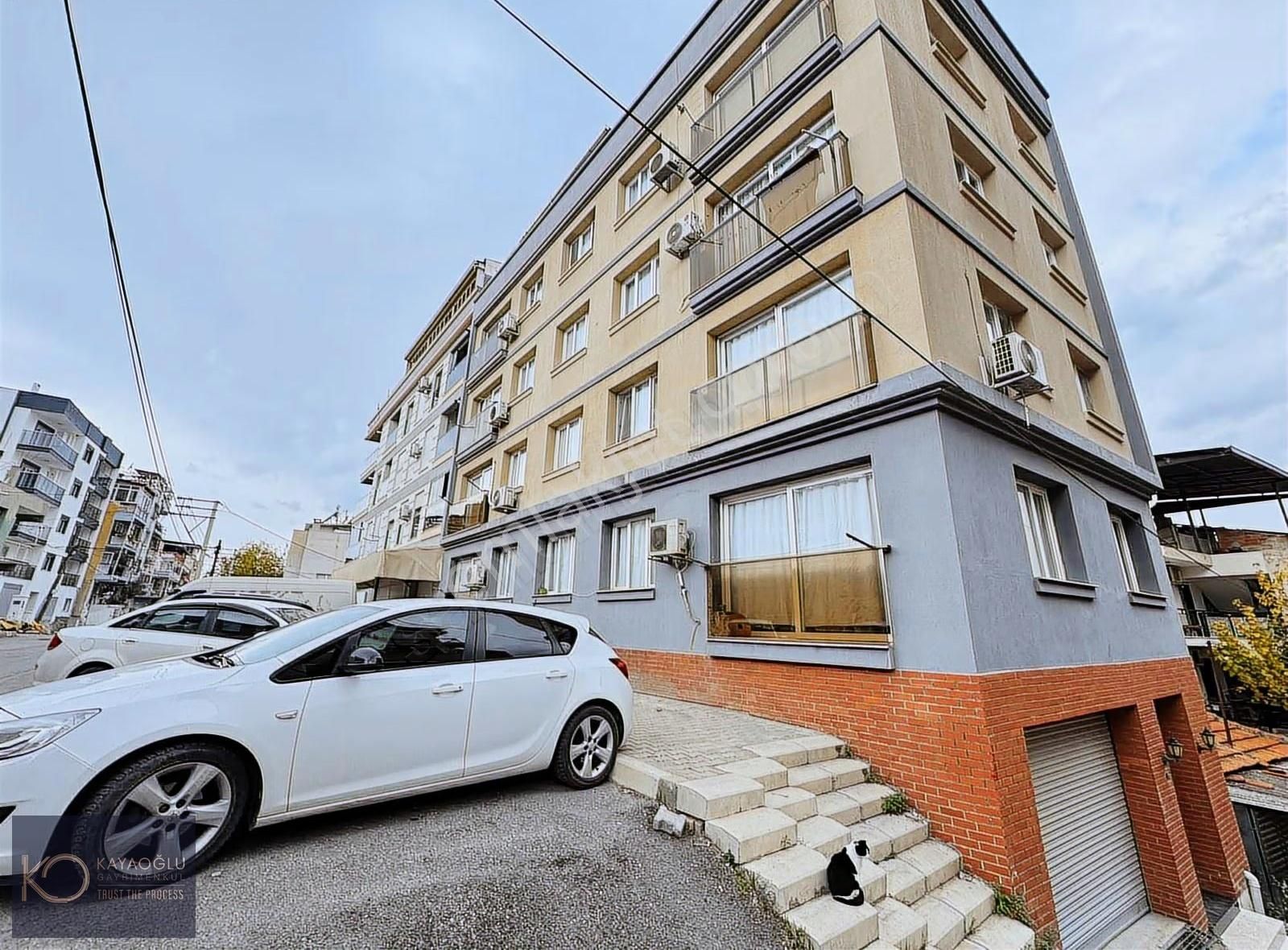 Gümüşpala Mahallesinde Satılık 2+1 Fırsat Daire - Görsel 12