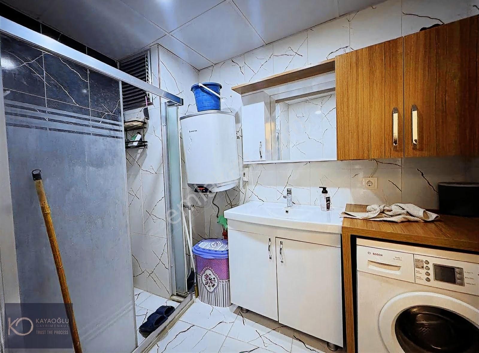 Gümüşpala Mahallesinde Satılık 2+1 Fırsat Daire - Görsel 16