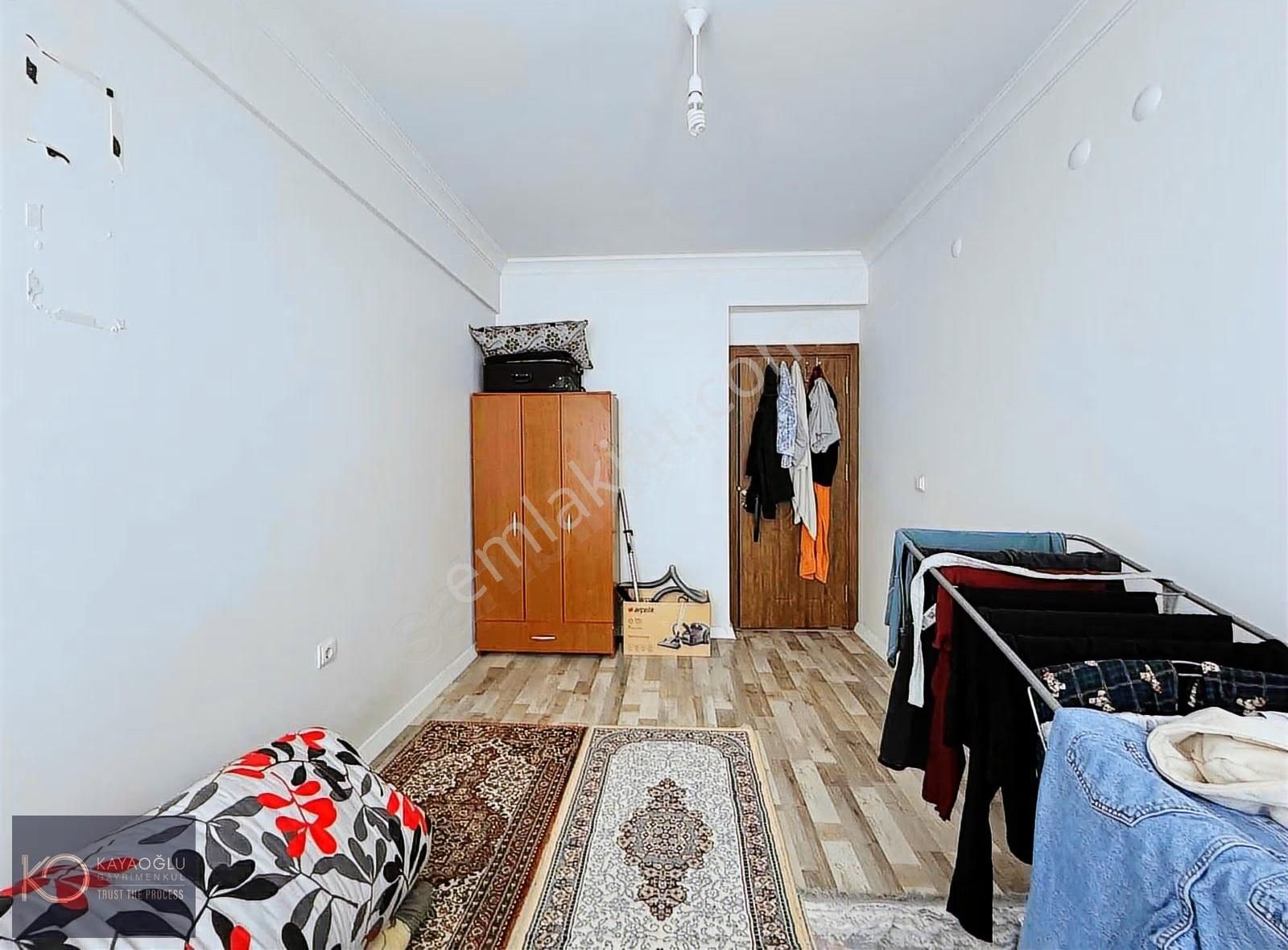 Gümüşpala Mahallesinde Satılık 2+1 Fırsat Daire - Görsel 2