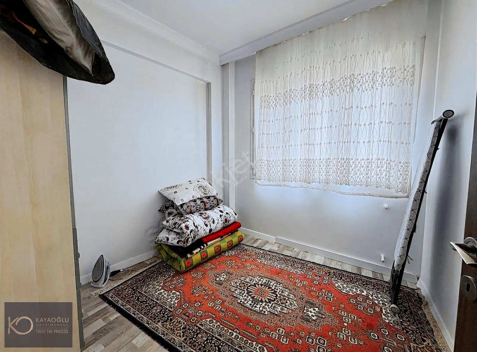 Gümüşpala Mahallesinde Satılık 2+1 Fırsat Daire - Görsel 8