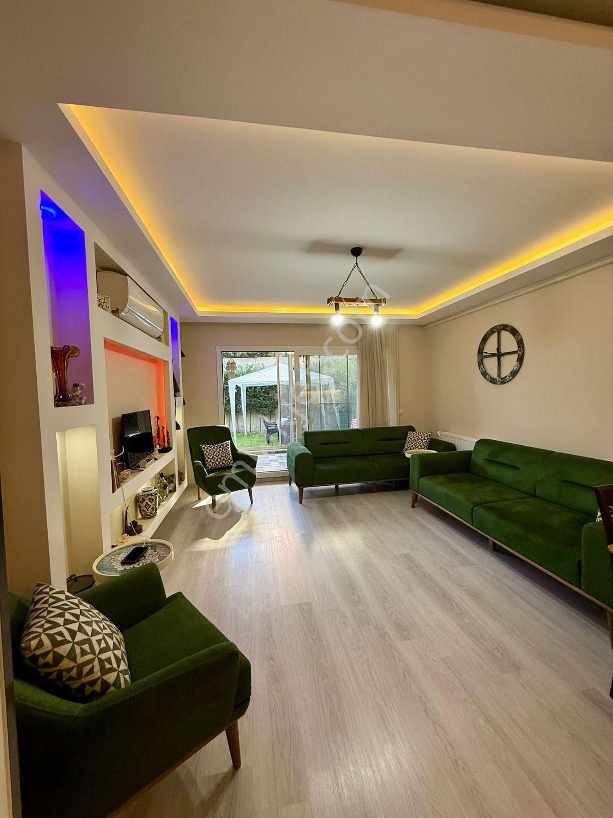 Değirmendere Mah De Havuzlu Site İçi Bahçeli Fırsat 2+1 Daire !! - Görsel 19