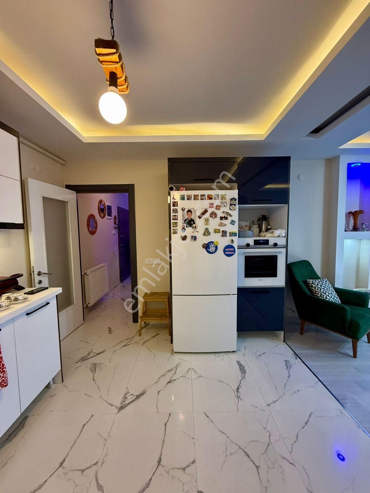 Değirmendere Mah De Havuzlu Site İçi Bahçeli Fırsat 2+1 Daire !! - Görsel 24