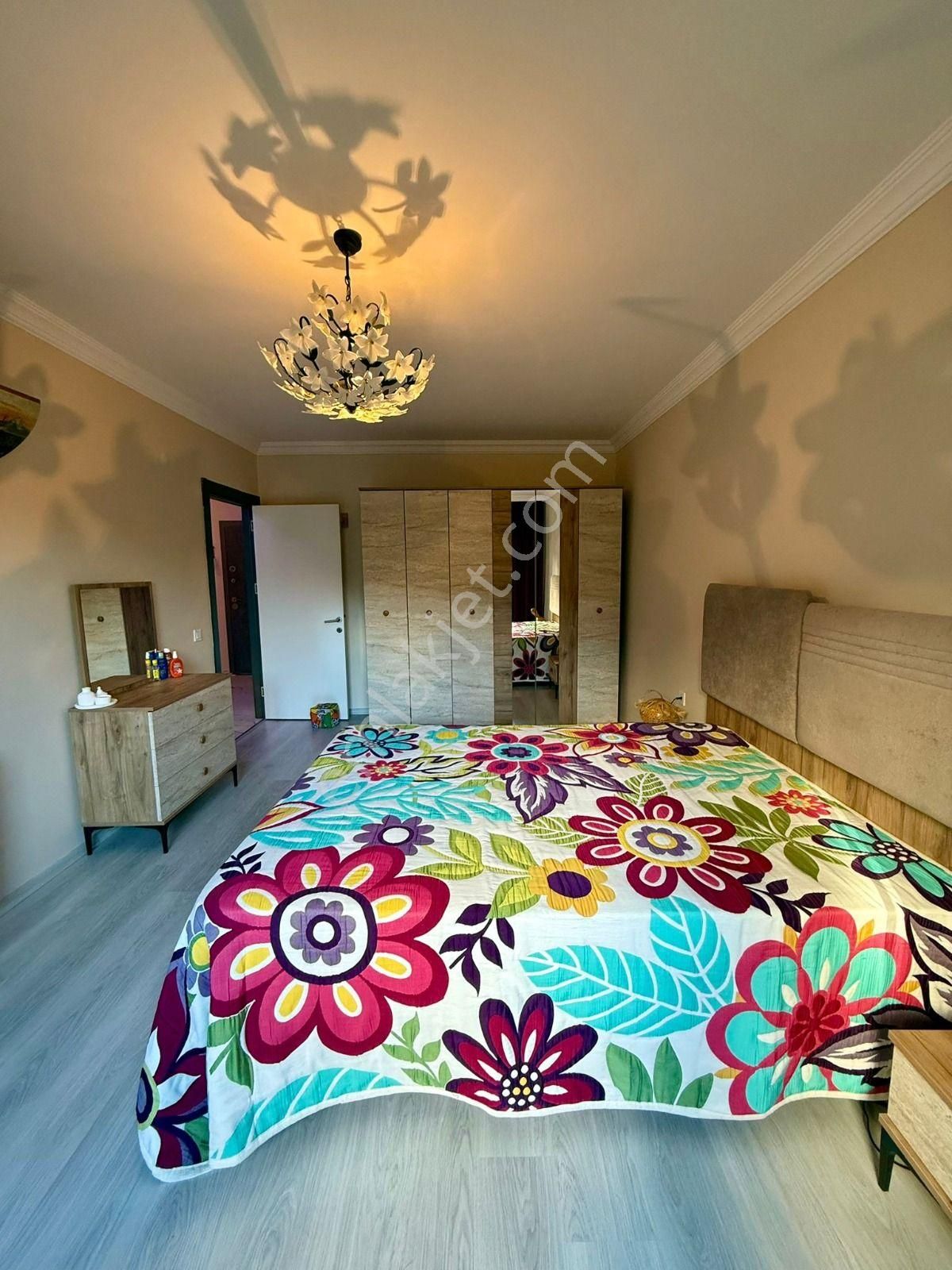 Değirmendere Mah De Havuzlu Site İçi Bahçeli Fırsat 2+1 Daire !! - Görsel 32