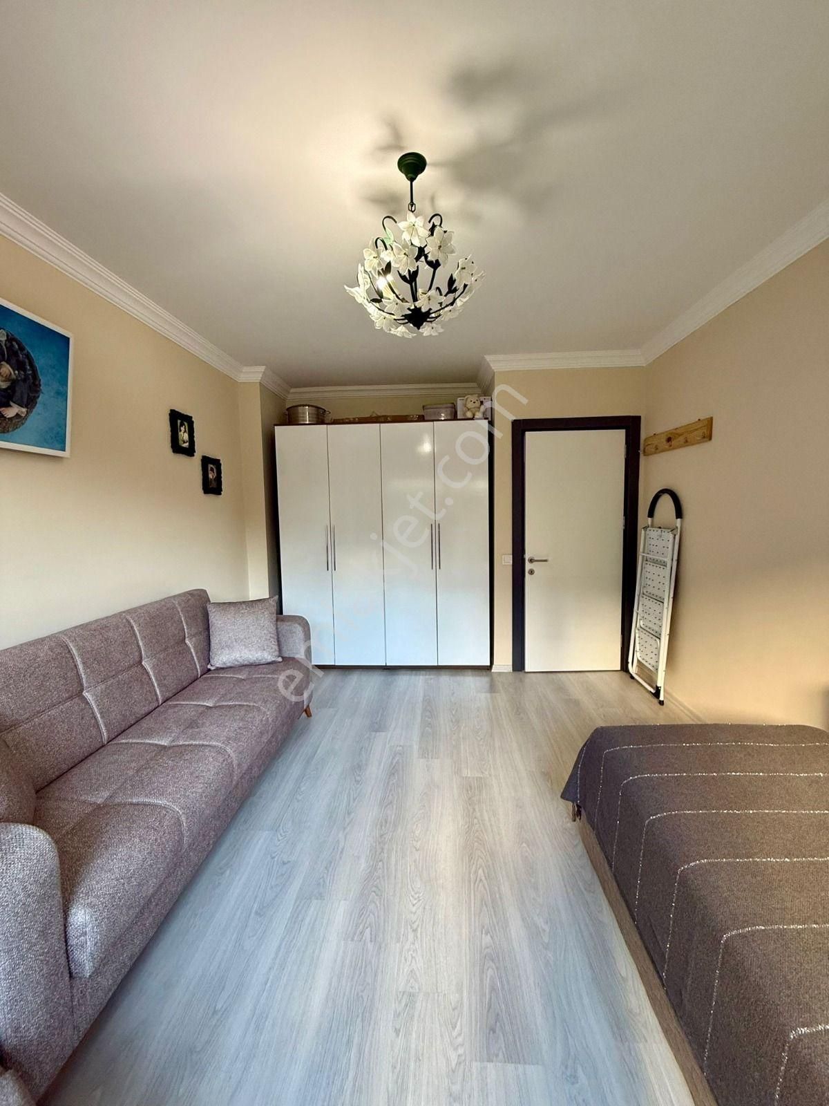 Değirmendere Mah De Havuzlu Site İçi Bahçeli Fırsat 2+1 Daire !! - Görsel 22