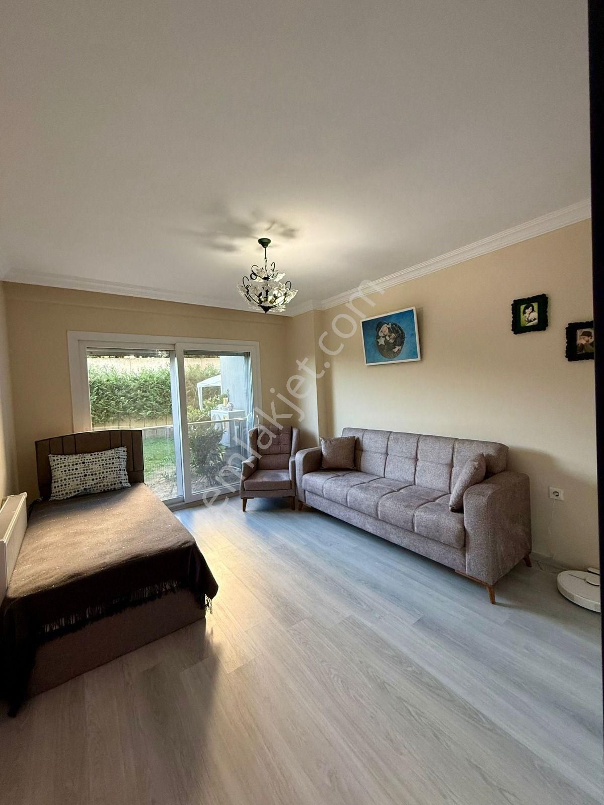 Değirmendere Mah De Havuzlu Site İçi Bahçeli Fırsat 2+1 Daire !! - Görsel 7