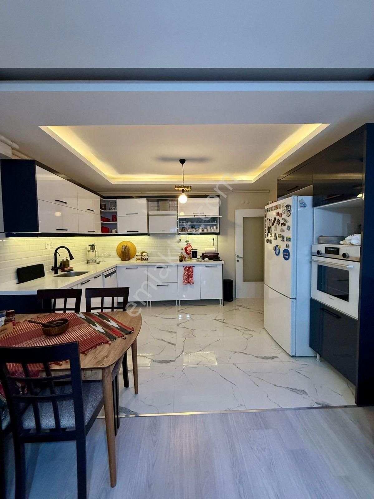 Değirmendere Mah De Havuzlu Site İçi Bahçeli Fırsat 2+1 Daire !! - Görsel 10