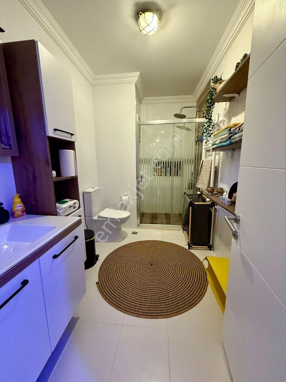 Değirmendere Mah De Havuzlu Site İçi Bahçeli Fırsat 2+1 Daire !! - Görsel 14