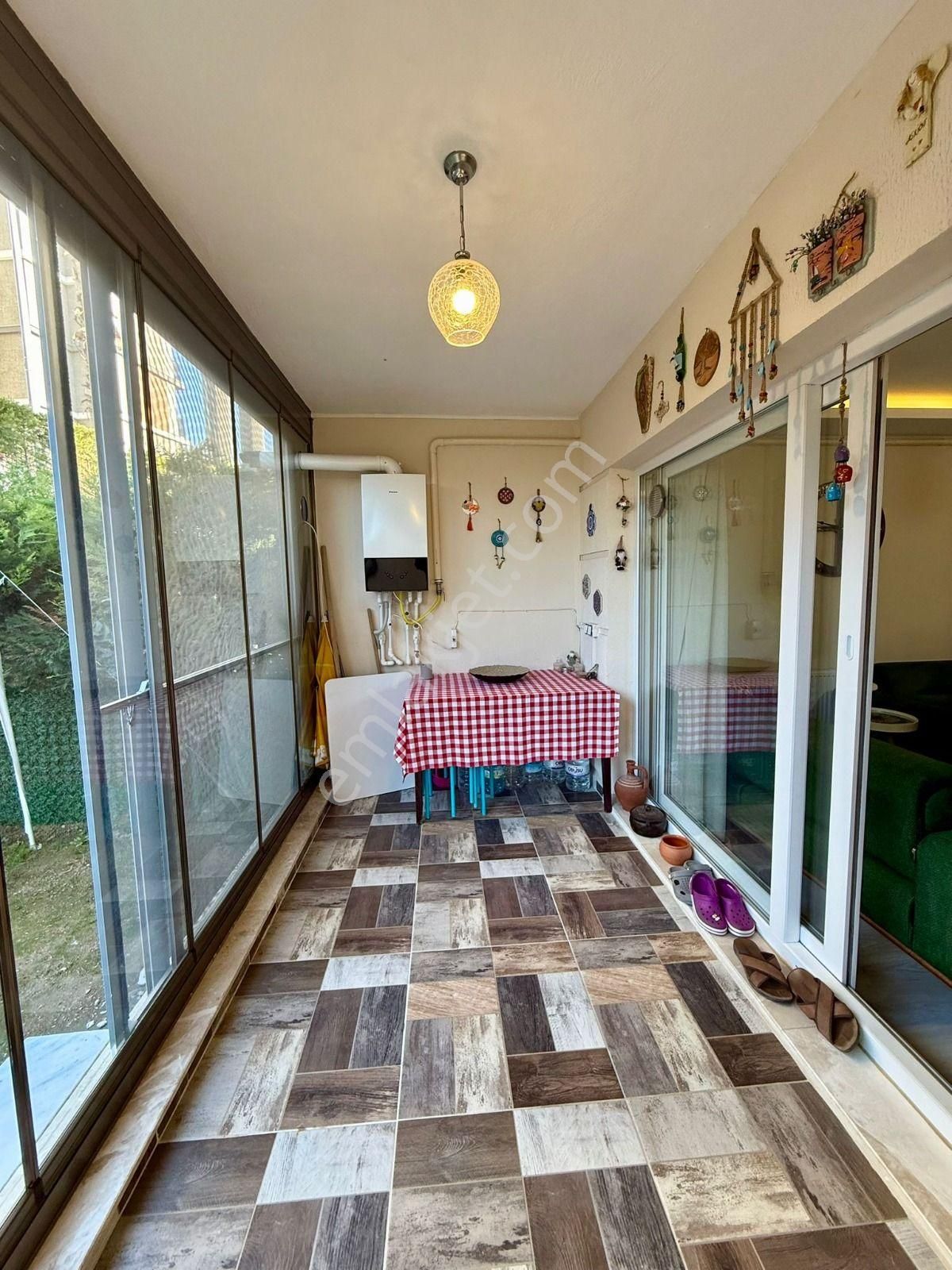 Değirmendere Mah De Havuzlu Site İçi Bahçeli Fırsat 2+1 Daire !! - Görsel 6