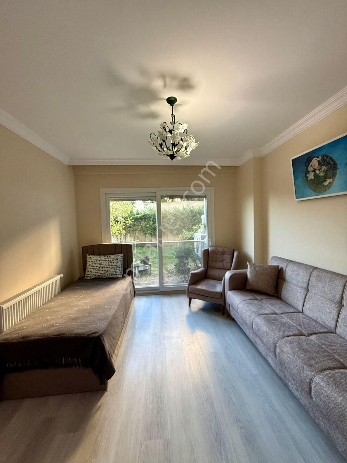 Değirmendere Mah De Havuzlu Site İçi Bahçeli Fırsat 2+1 Daire !! - Görsel 21