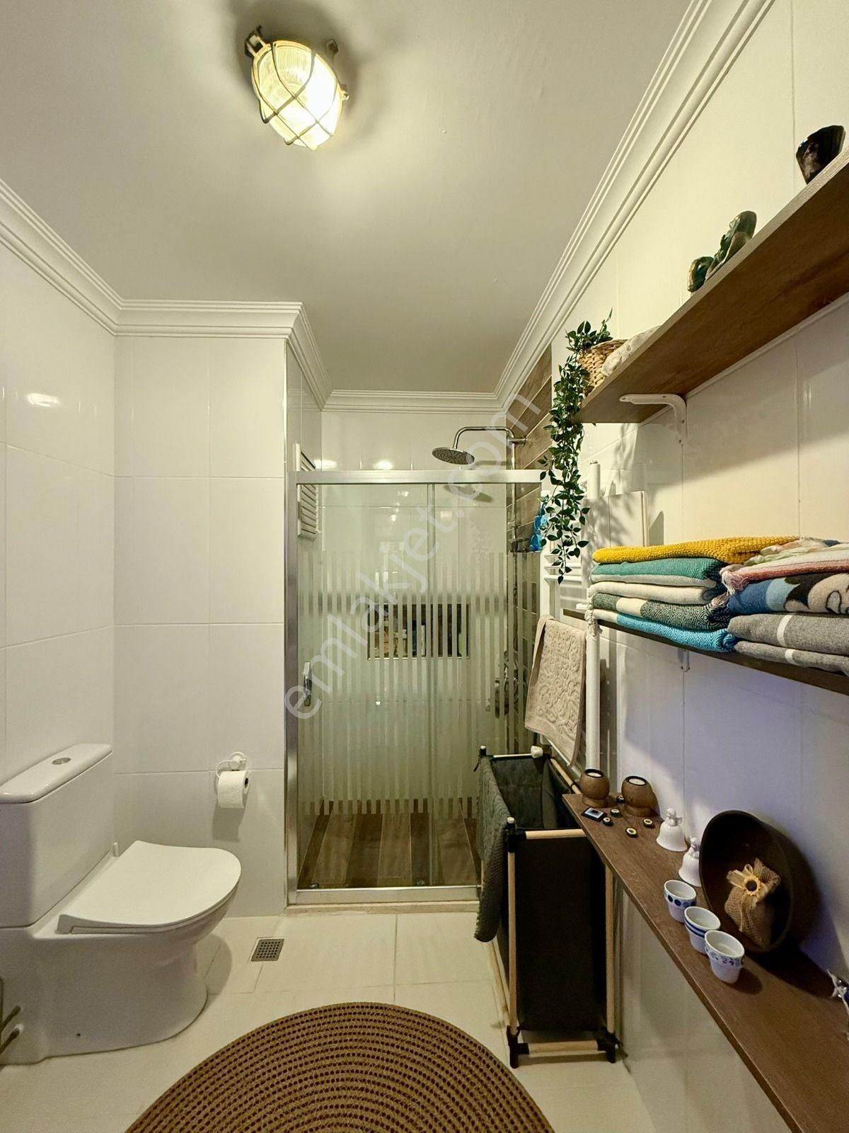 Değirmendere Mah De Havuzlu Site İçi Bahçeli Fırsat 2+1 Daire !! - Görsel 28