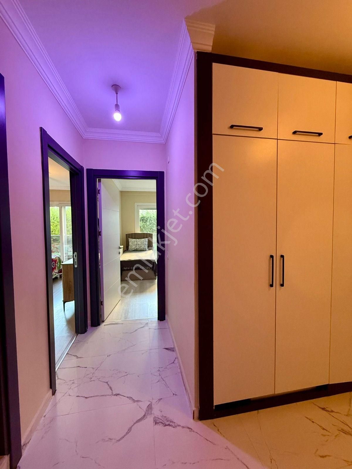 Değirmendere Mah De Havuzlu Site İçi Bahçeli Fırsat 2+1 Daire !! - Görsel 15