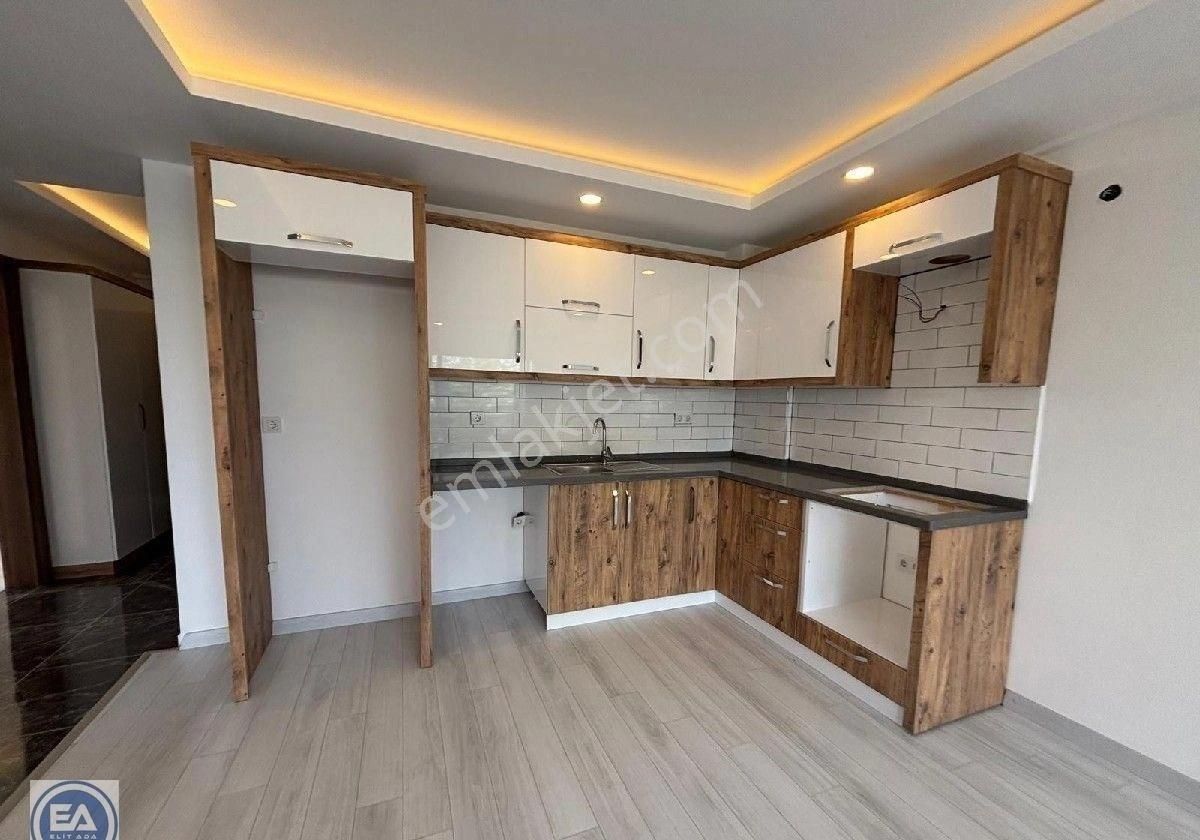 Kuşadası Davutlar'da Havuzlu Sitede 2+1 Ebeveyn Banyolu - Görsel 7