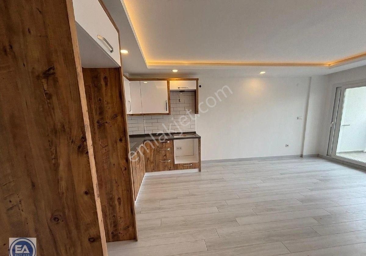 Kuşadası Davutlar'da Havuzlu Sitede 2+1 Ebeveyn Banyolu - Görsel 5