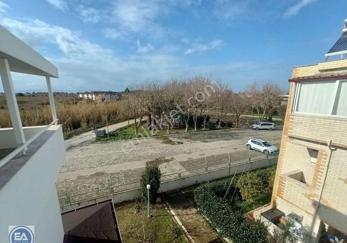 Kuşadası Davutlar Sahili’nde Acil Havuzlu Listede Satılık - Görsel 15