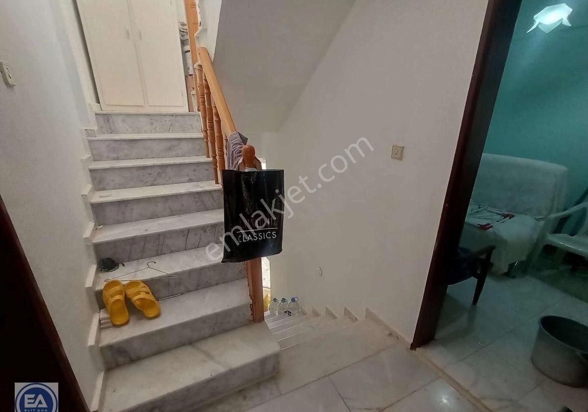 Kuşadası Davutlar Sahili’nde Acil Havuzlu Listede Satılık - Görsel 3