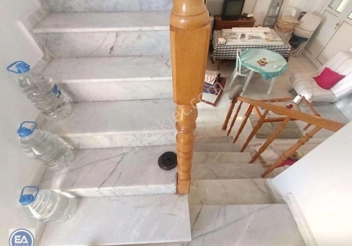 Kuşadası Davutlar Sahili’nde Acil Havuzlu Listede Satılık - Görsel 16