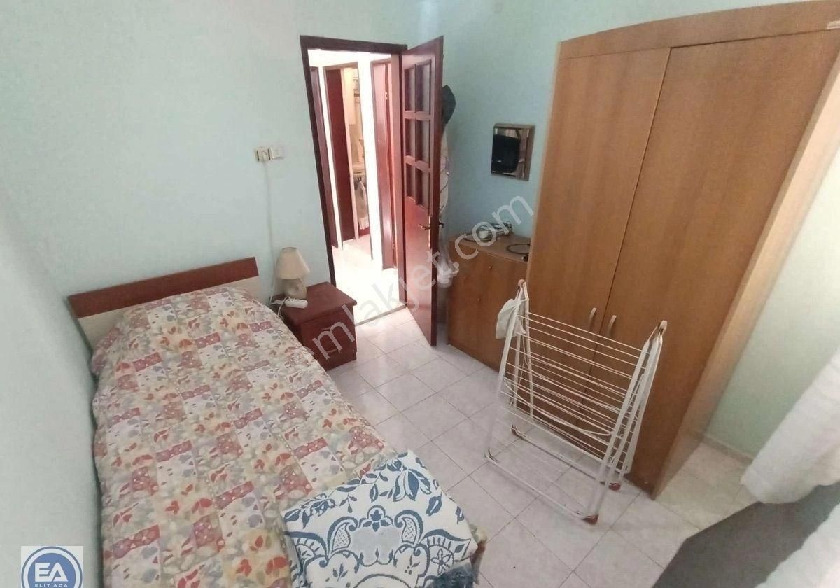 Kuşadası Davutlar Sahili’nde Acil Havuzlu Listede Satılık - Görsel 11