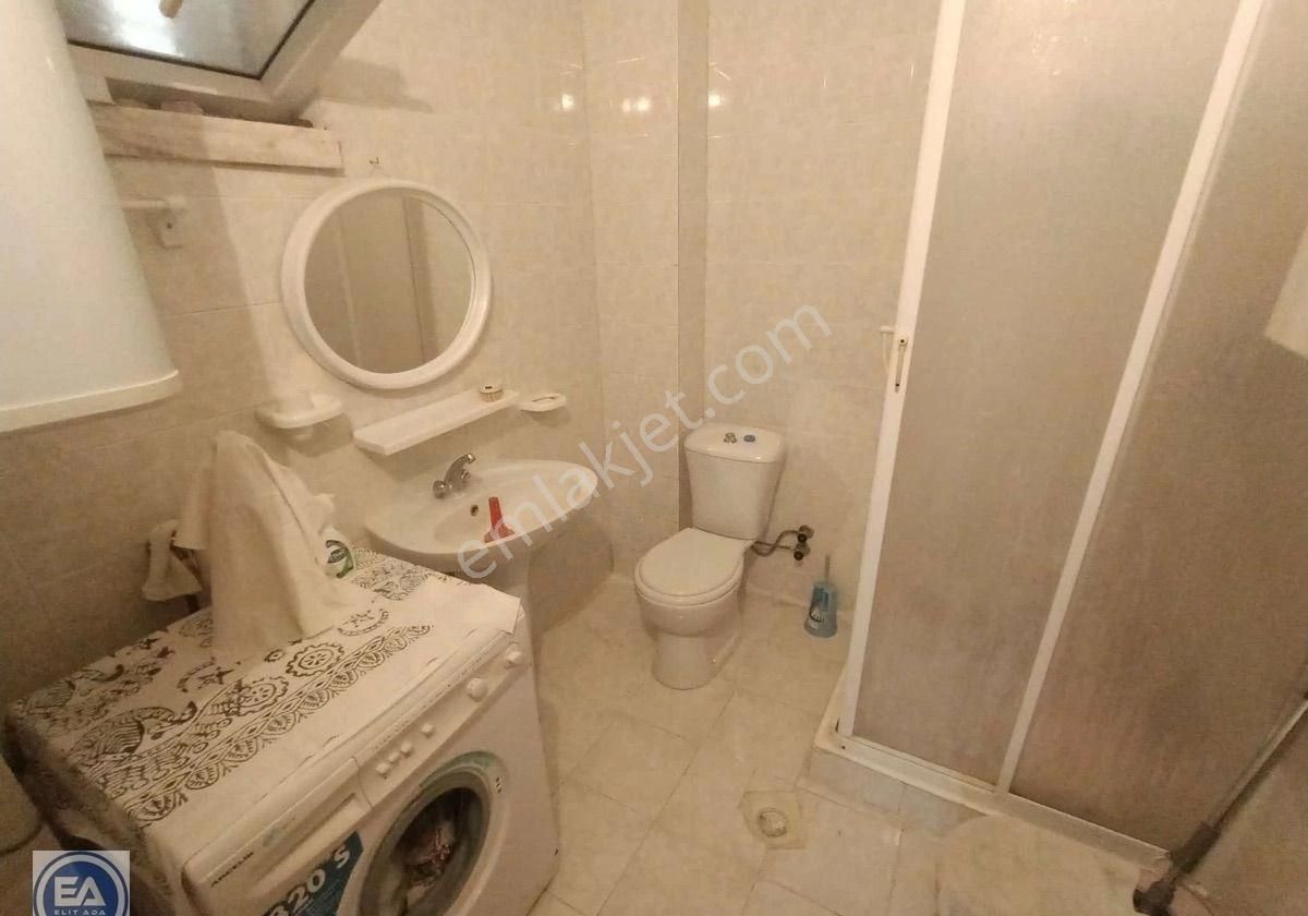 Kuşadası Davutlar Sahili’nde Acil Havuzlu Listede Satılık - Görsel 13