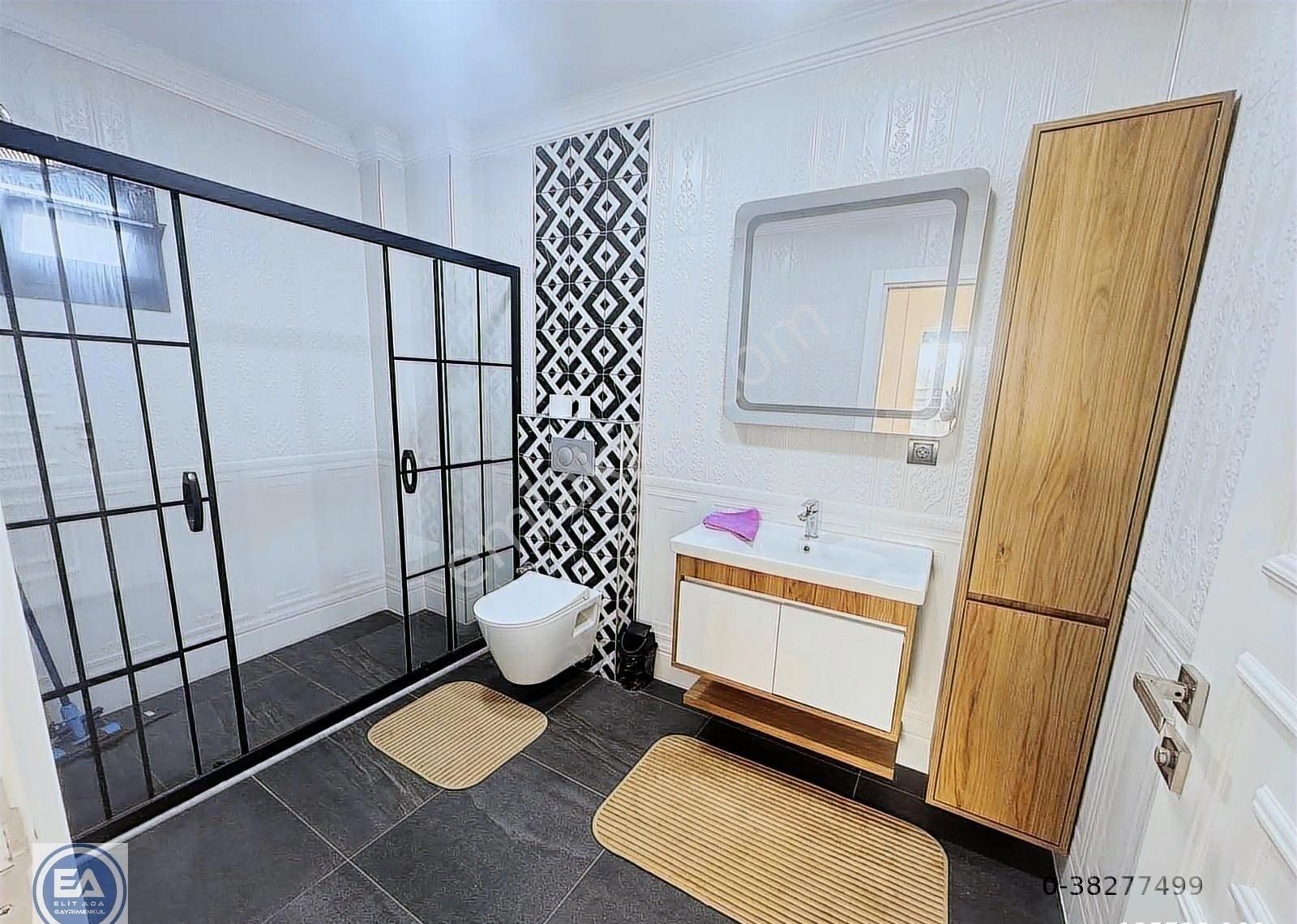 Kuşadası Güzelçamlıda Eşyalı Özel Havuzlu 4+1 Müstakil Villa - Görsel 2