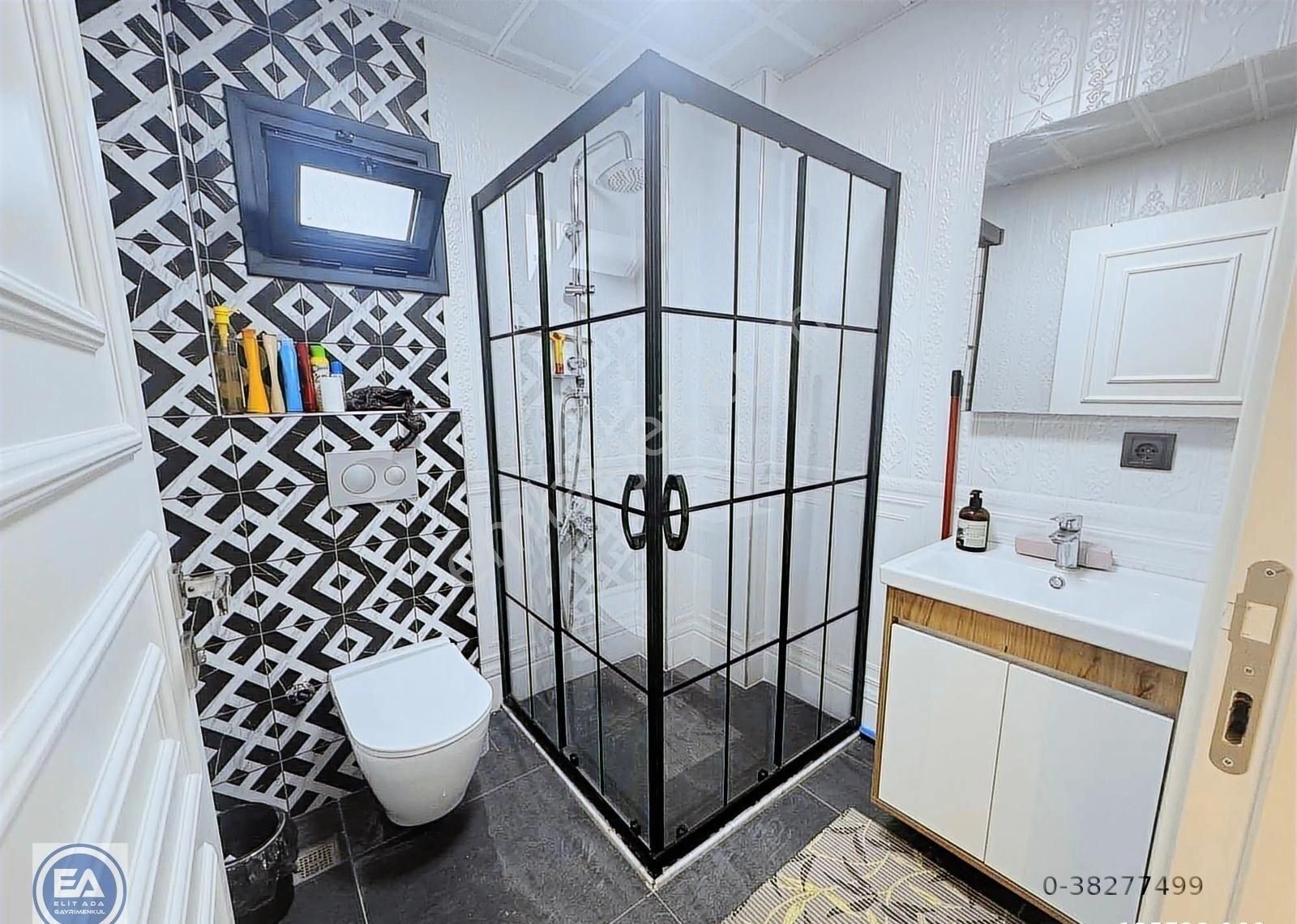 Kuşadası Güzelçamlıda Eşyalı Özel Havuzlu 4+1 Müstakil Villa - Görsel 29