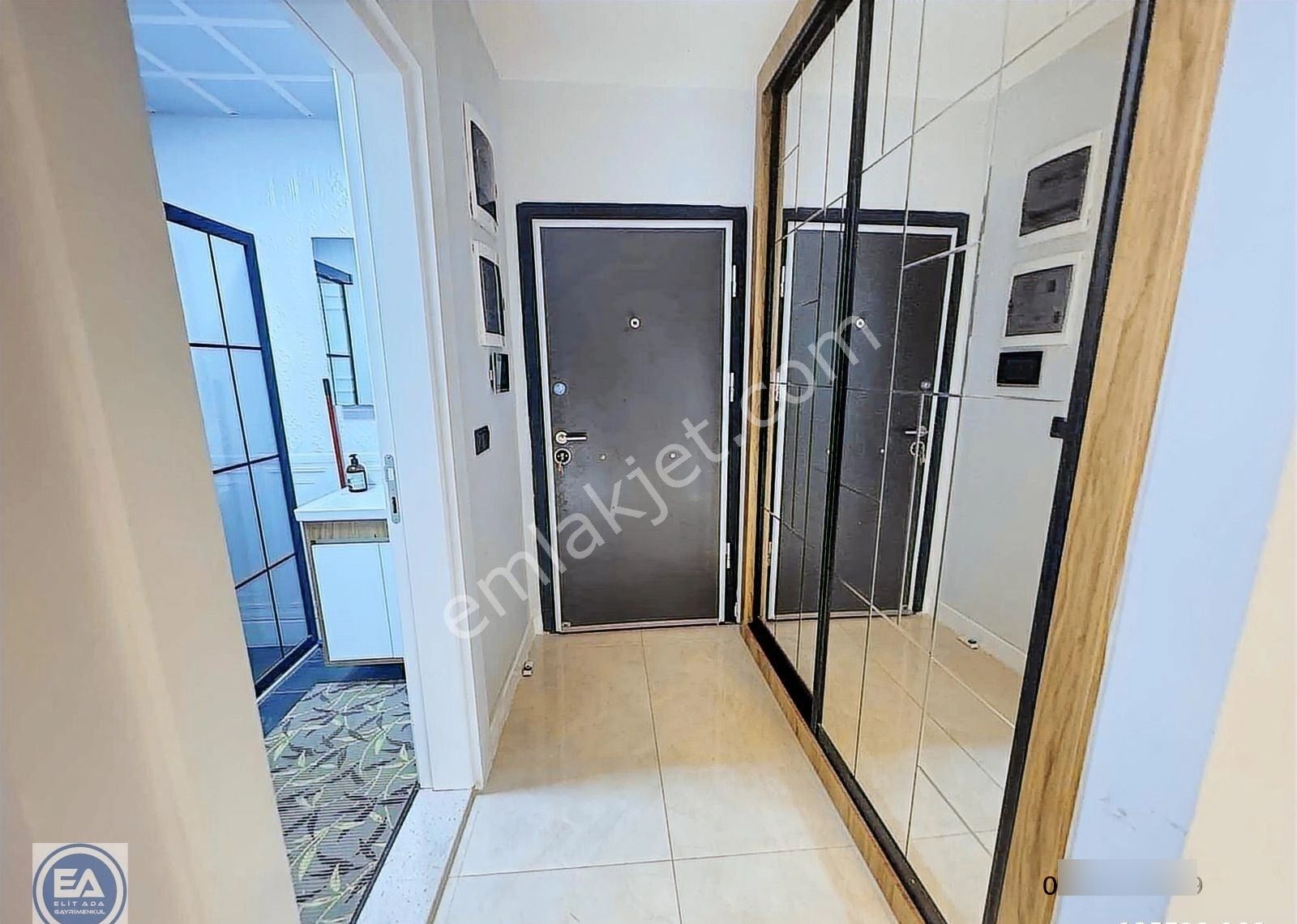 Kuşadası Güzelçamlıda Eşyalı Özel Havuzlu 4+1 Müstakil Villa - Görsel 28