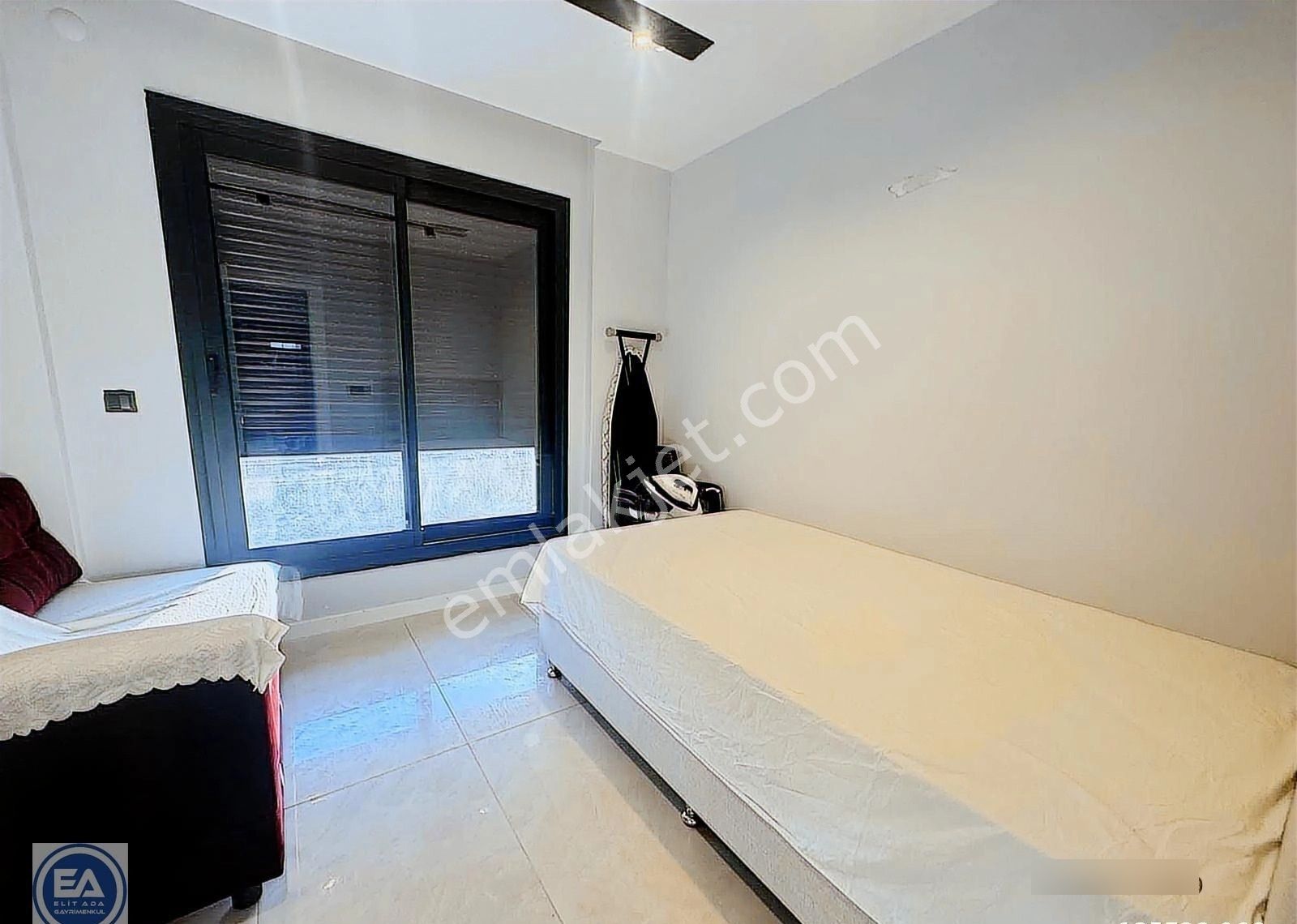 Kuşadası Güzelçamlıda Eşyalı Özel Havuzlu 4+1 Müstakil Villa - Görsel 34