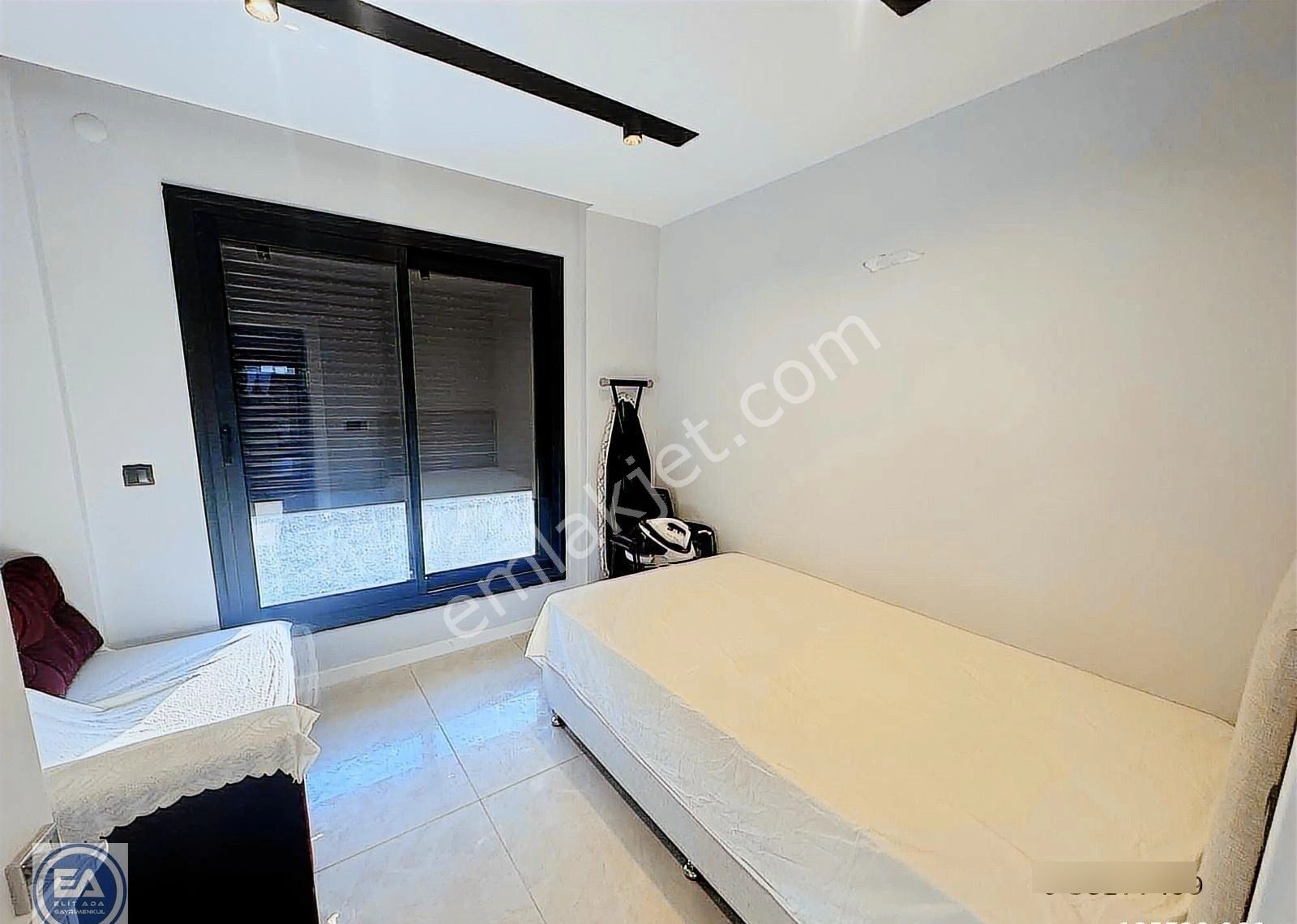 Kuşadası Güzelçamlıda Eşyalı Özel Havuzlu 4+1 Müstakil Villa - Görsel 3