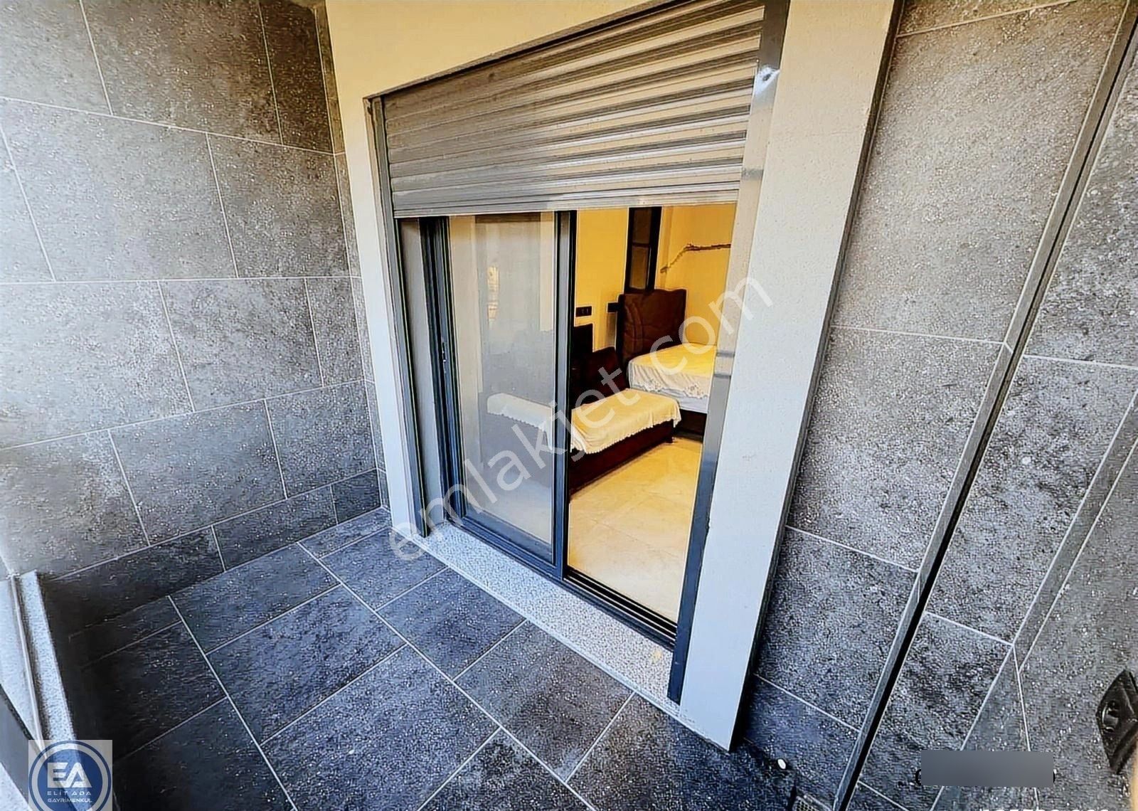 Kuşadası Güzelçamlıda Eşyalı Özel Havuzlu 4+1 Müstakil Villa - Görsel 35