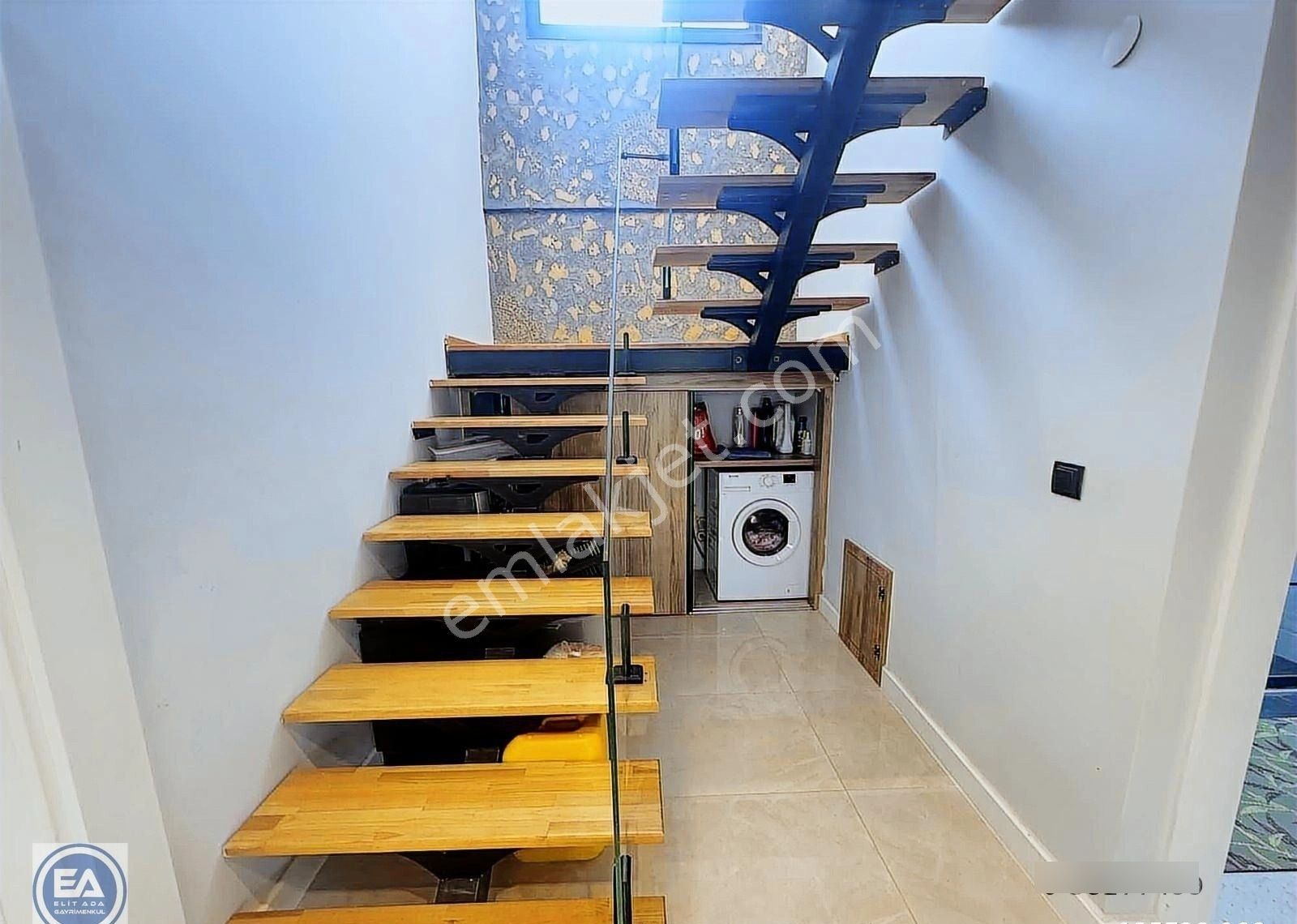 Kuşadası Güzelçamlıda Eşyalı Özel Havuzlu 4+1 Müstakil Villa - Görsel 9