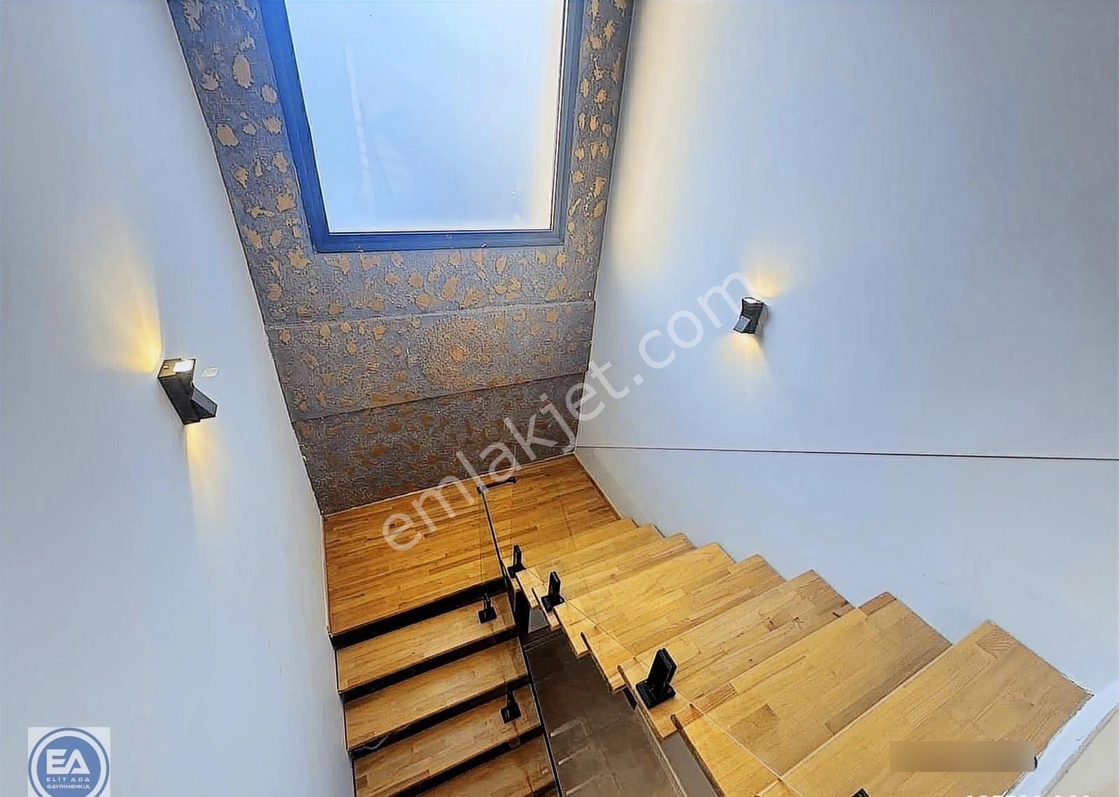 Kuşadası Güzelçamlıda Eşyalı Özel Havuzlu 4+1 Müstakil Villa - Görsel 20