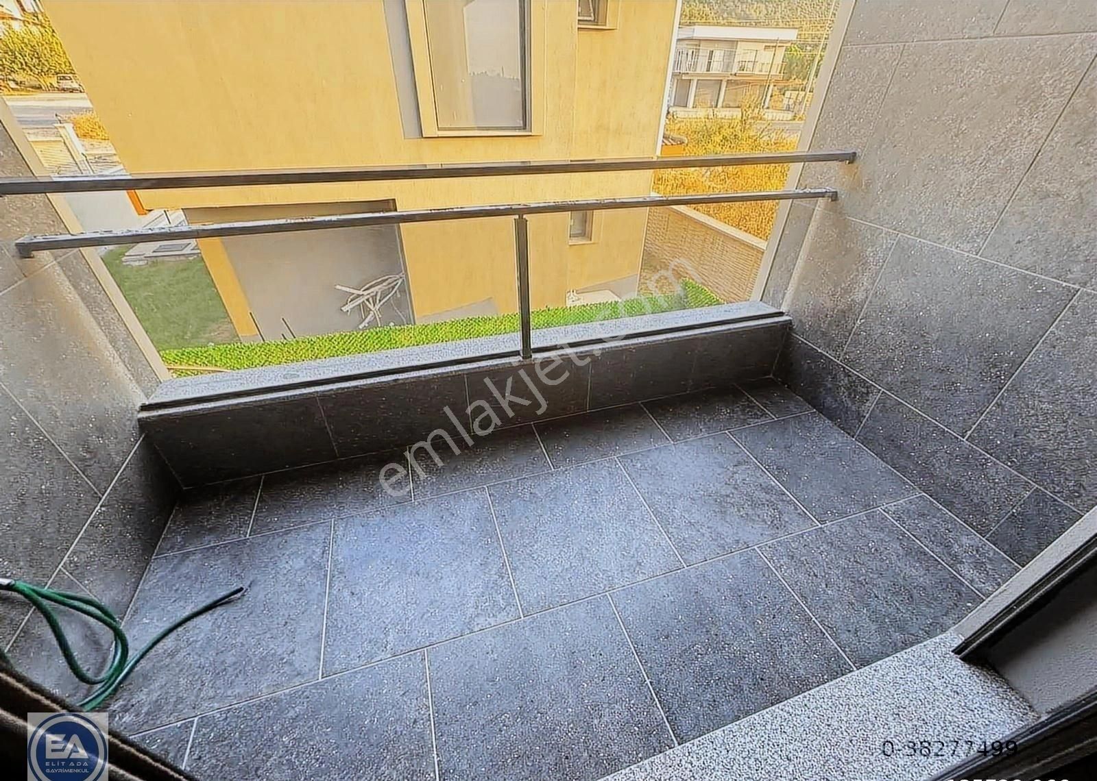 Kuşadası Güzelçamlıda Eşyalı Özel Havuzlu 4+1 Müstakil Villa - Görsel 31