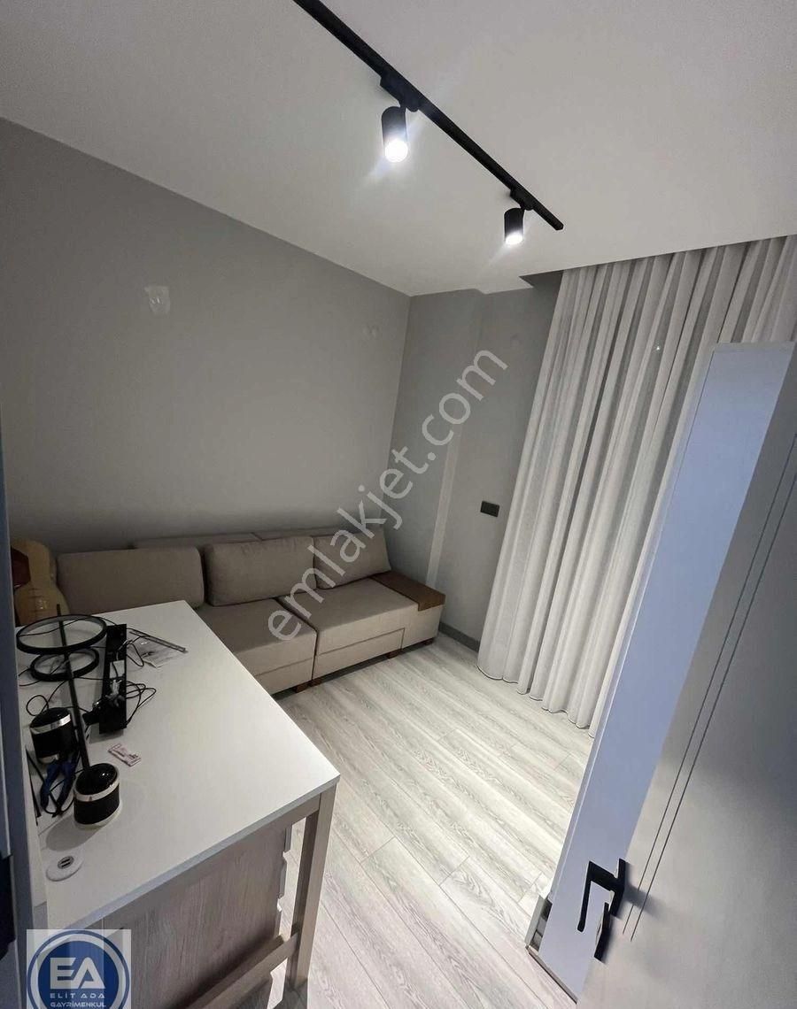 Karaova Da Özel Havuzlu Deniz Manzaralı Eşyalı Lüks Villa - Görsel 8