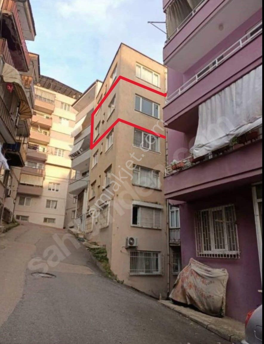Gemlik Sağlam Zemin Osmaniye Mahallesinde Kelepir 2+1 Daire