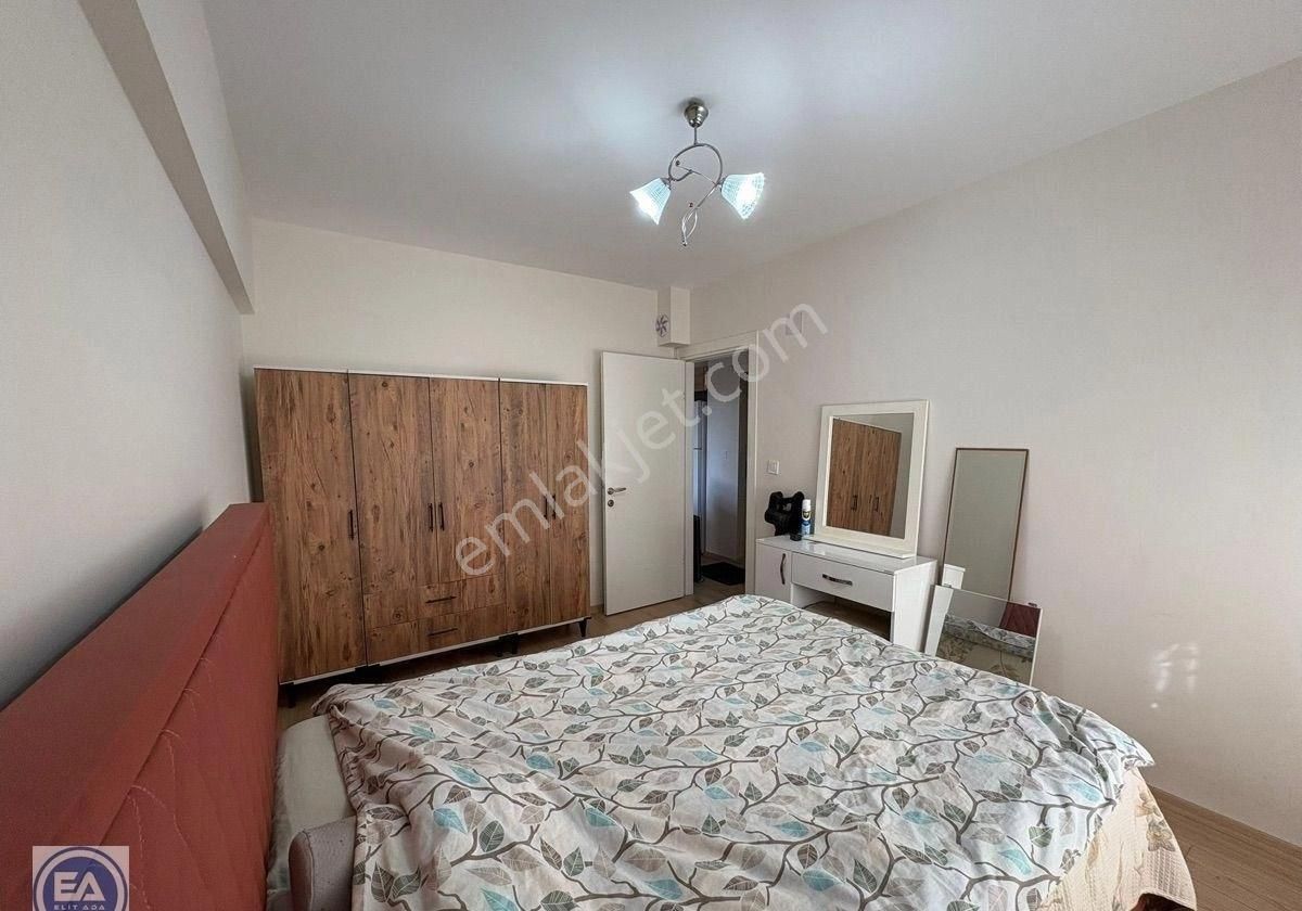 Davutlar Havuzlu Site İçinde 2+1 Bahçe Katı Villa - Görsel 12