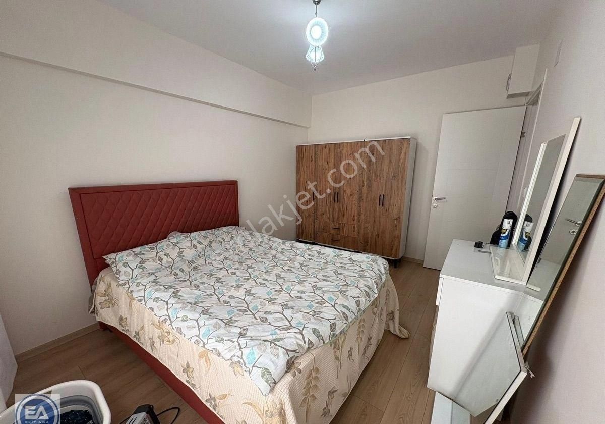 Davutlar Havuzlu Site İçinde 2+1 Bahçe Katı Villa - Görsel 7