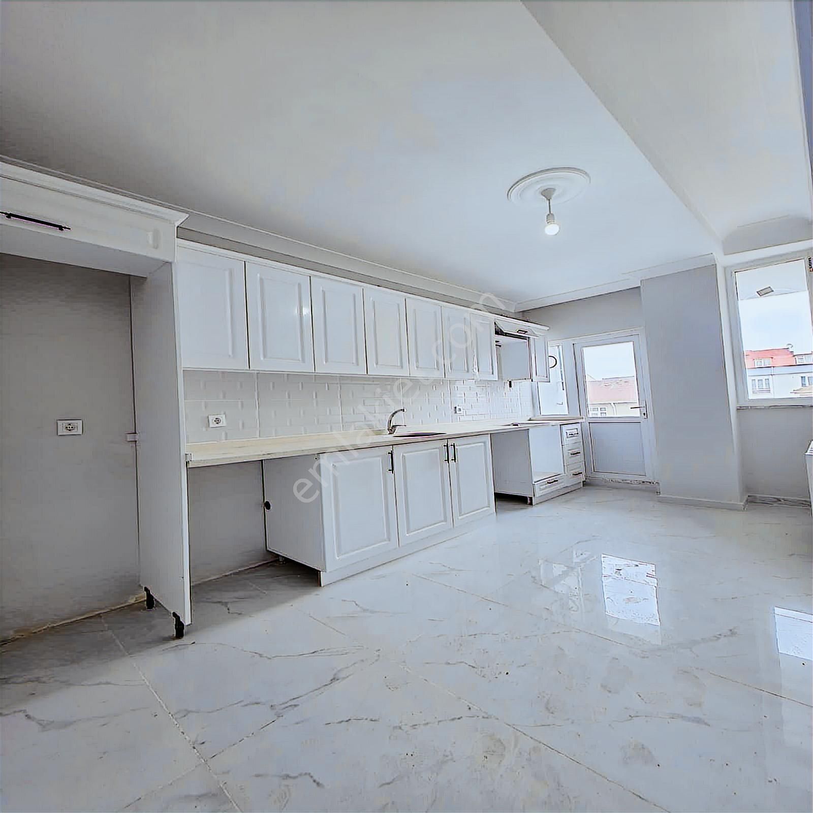 İstasyon Mh Merkezi Nokta Sıfır 2+1 Ara Kat Yüksek Kredi İmkanı