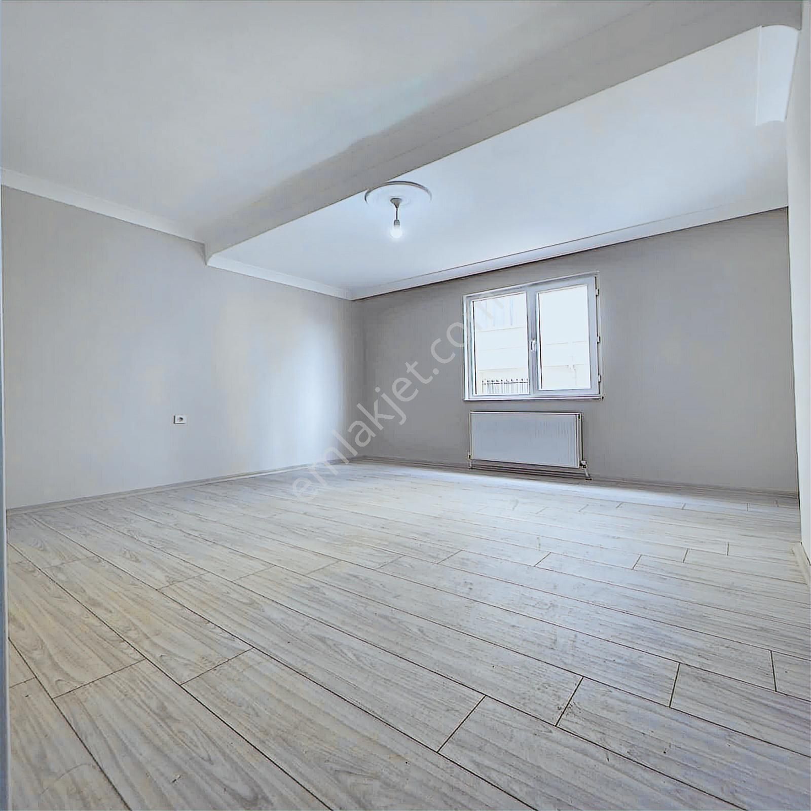 İstasyon Mh Merkezi Nokta Sıfır 2+1 Ara Kat Yüksek Kredi İmkanı - Görsel 9