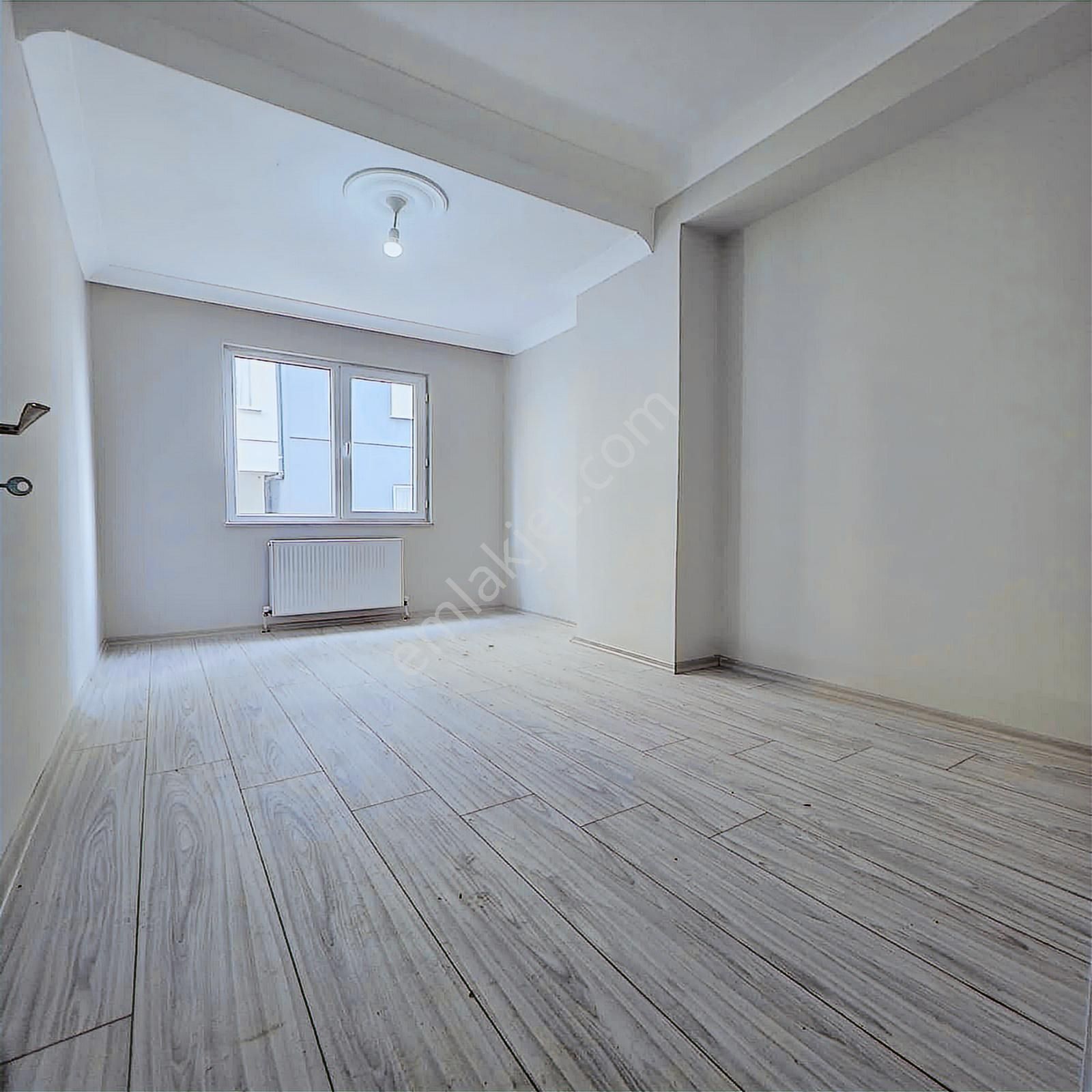 İstasyon Mh Merkezi Nokta Sıfır 2+1 Ara Kat Yüksek Kredi İmkanı - Görsel 11