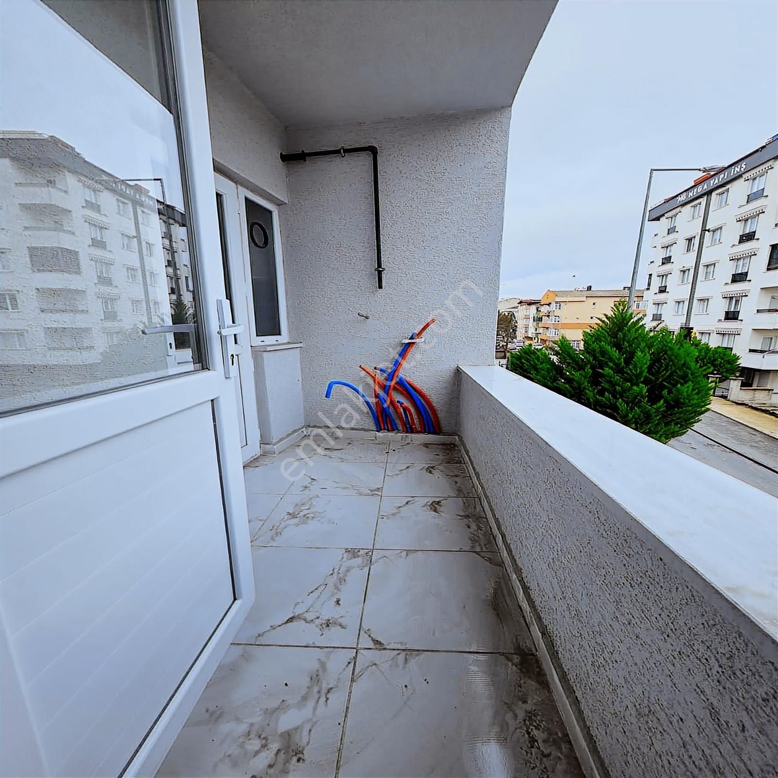 İstasyon Mh Merkezi Nokta Sıfır 2+1 Ara Kat Yüksek Kredi İmkanı - Görsel 14