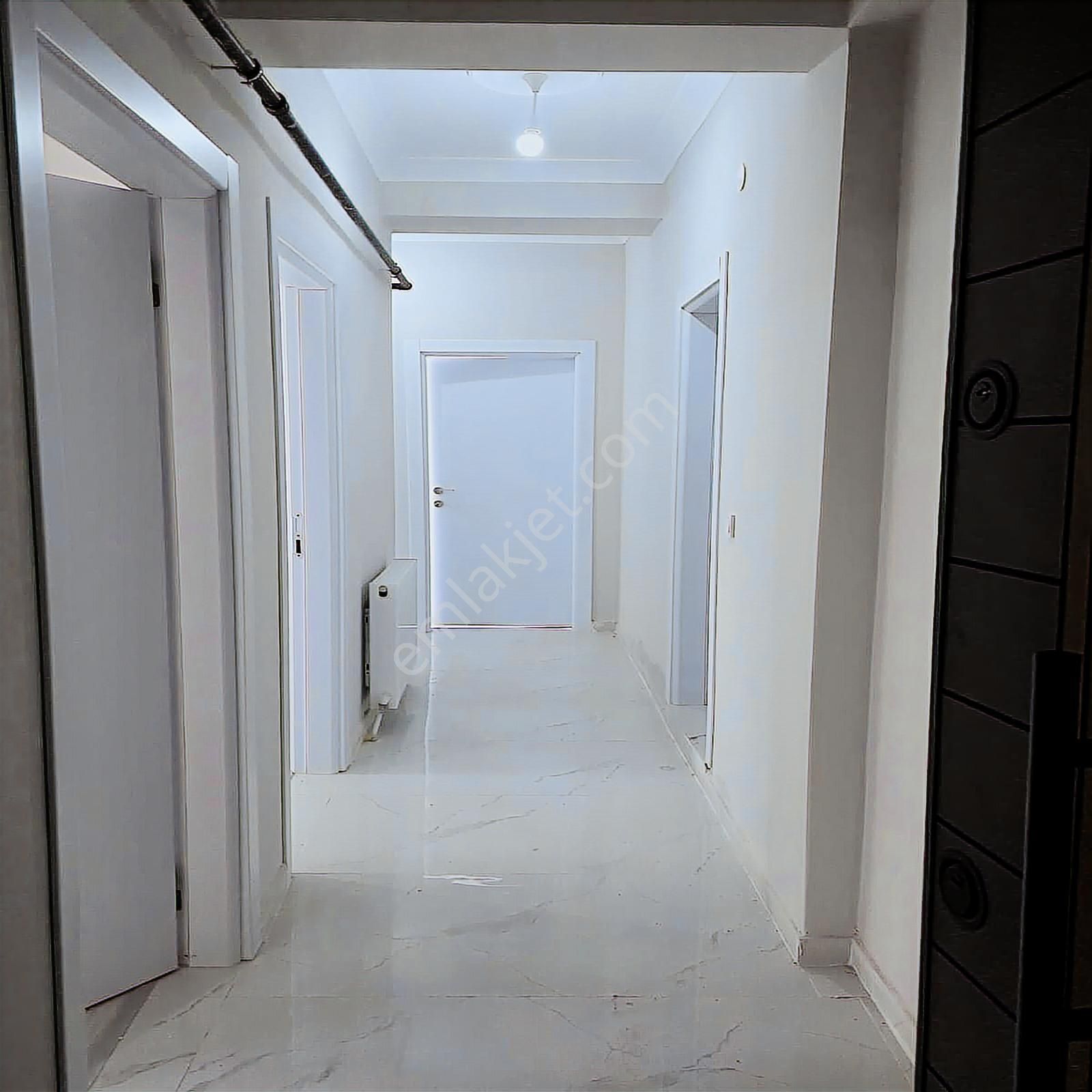 İstasyon Mh Merkezi Nokta Sıfır 2+1 Ara Kat Yüksek Kredi İmkanı - Görsel 4