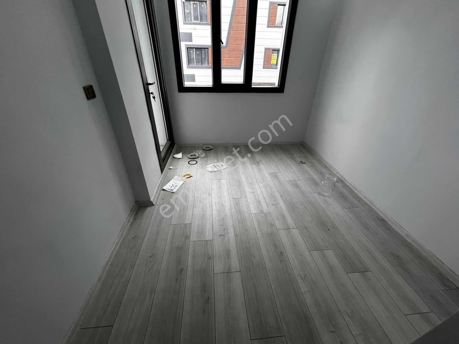 Emlak Center'dan Muradiye Mah Satılık 2+1 Sıfır Ara Kat Daire - Görsel 16